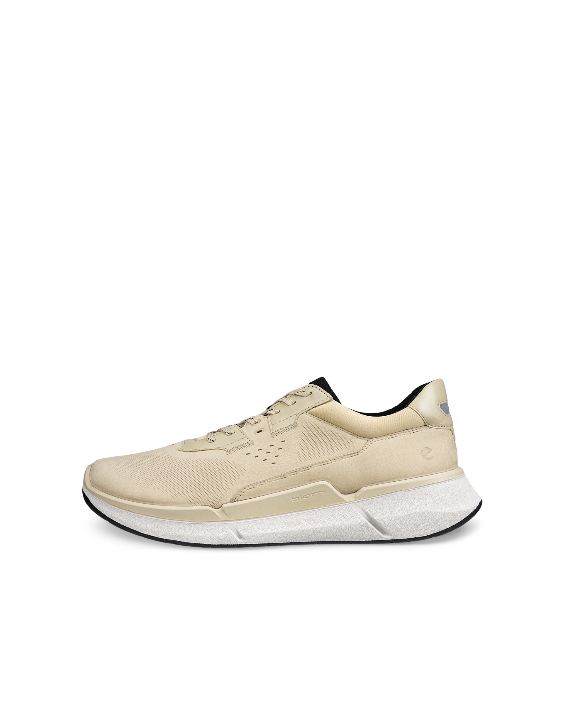ECCO Men's Biom 2.2 Sneaker - Beige