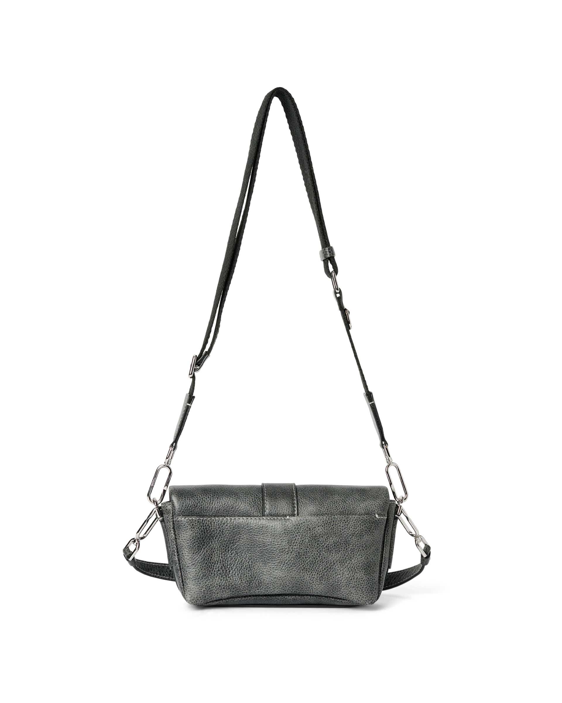 ECCO Pinch Bag M - 멀티컬러 - Back