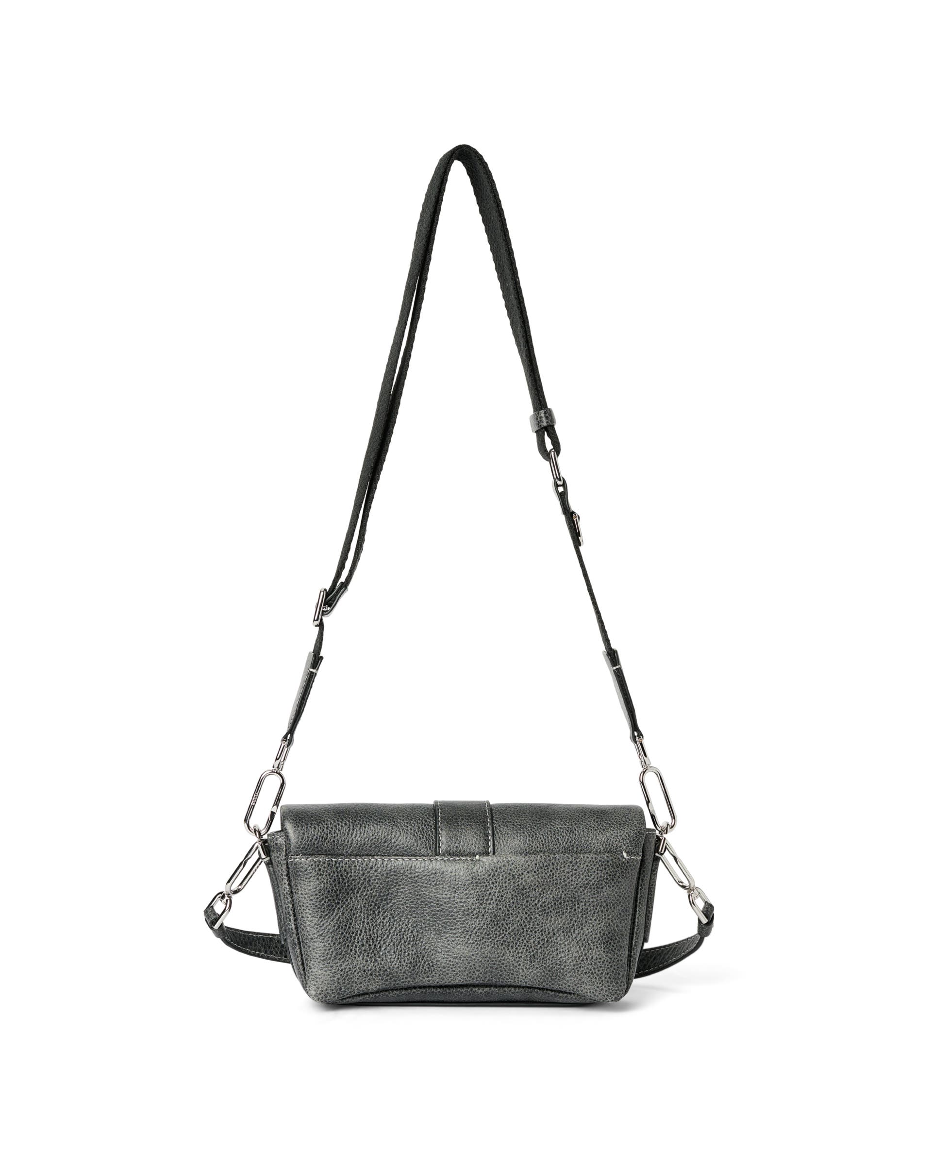 ECCO Pinch Bag M - 멀티컬러 - Back