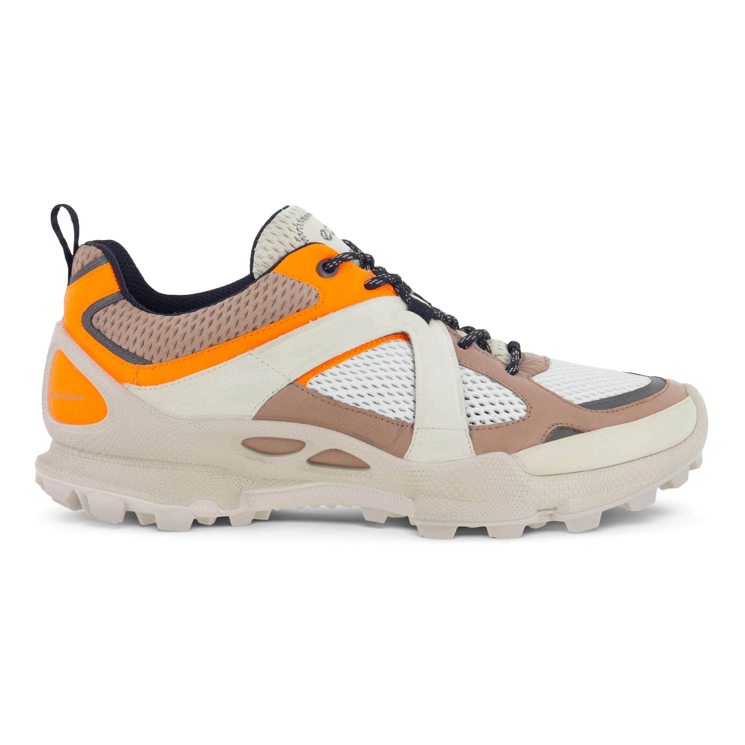 ECCO Men's BIOM C-Trail Sneakers - Multicolour - Outside