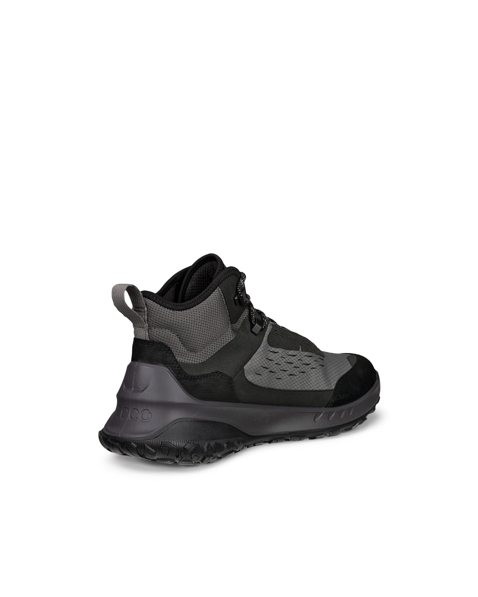 ECCO® ULT-TRN Herren Wanderschuh - Grau - Outside