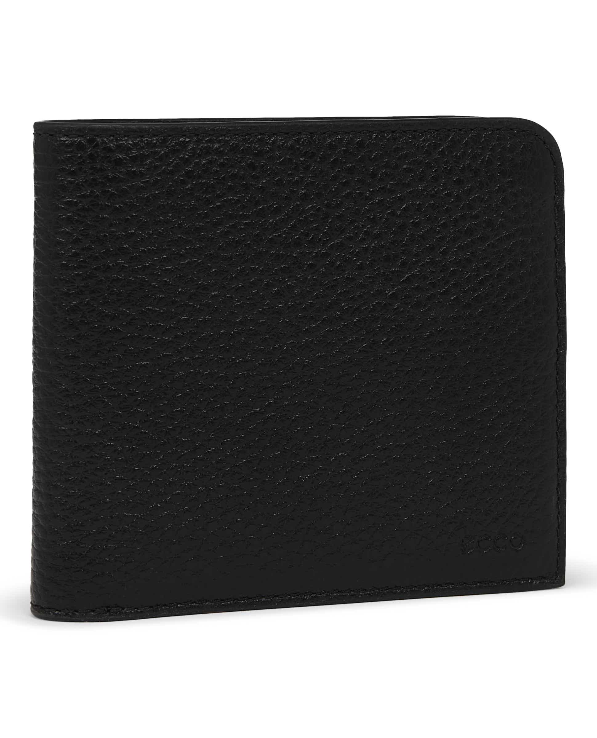 ECCO FORMAL BILLFOLD WALLET - undefined - Main