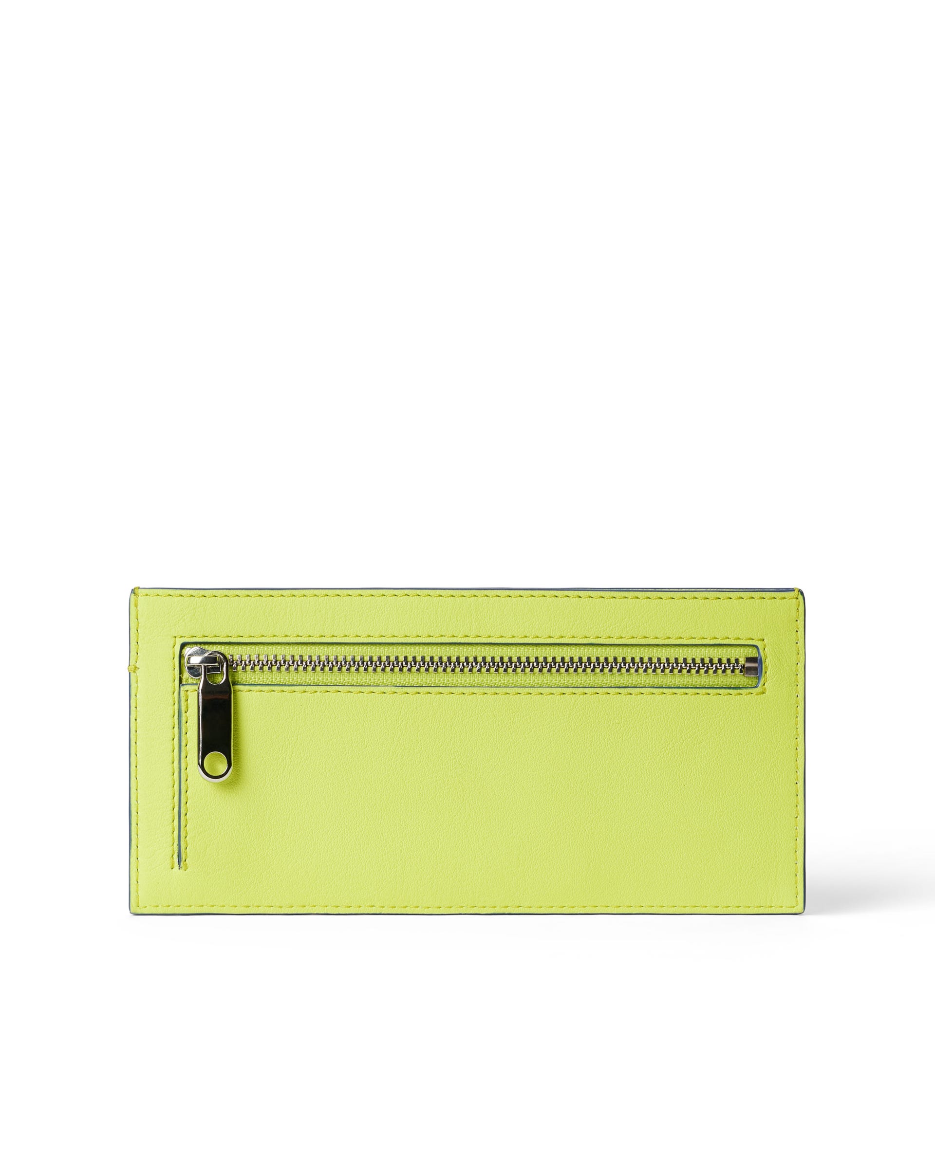 ECCO Wallet - Green - Main
