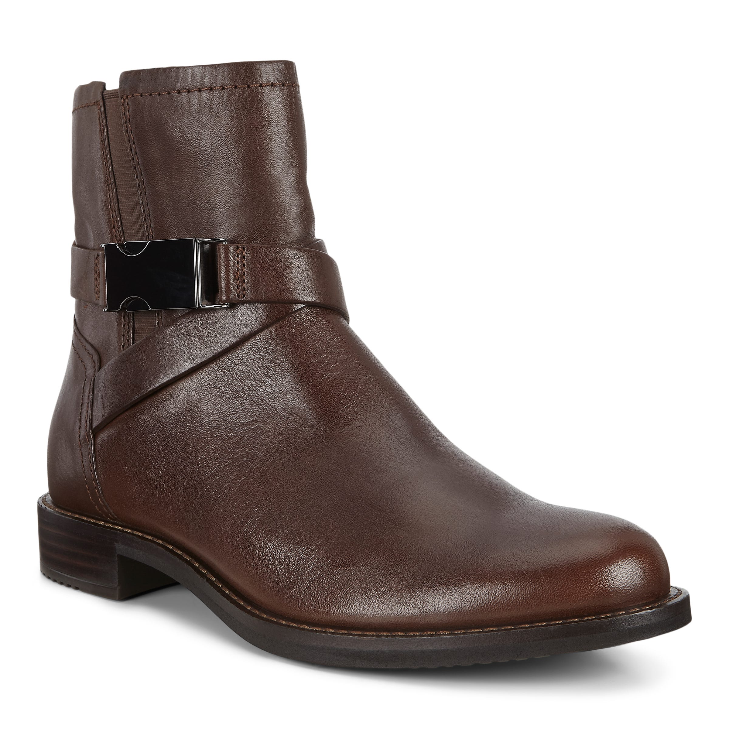 ECCO SARTORELLE 25 Boot - Brown - Main