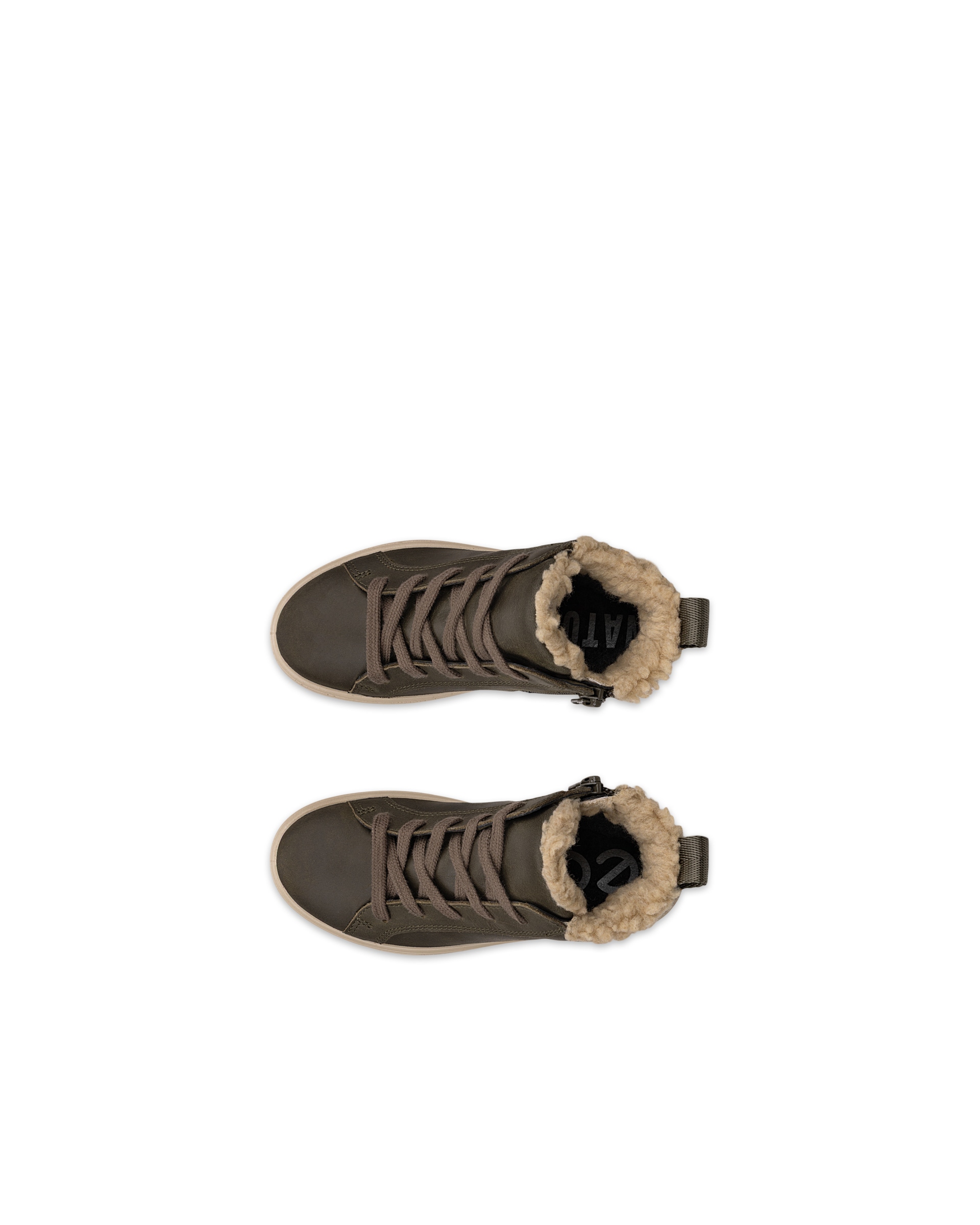 ECCO SOFT 60 - Verde - Top left pair