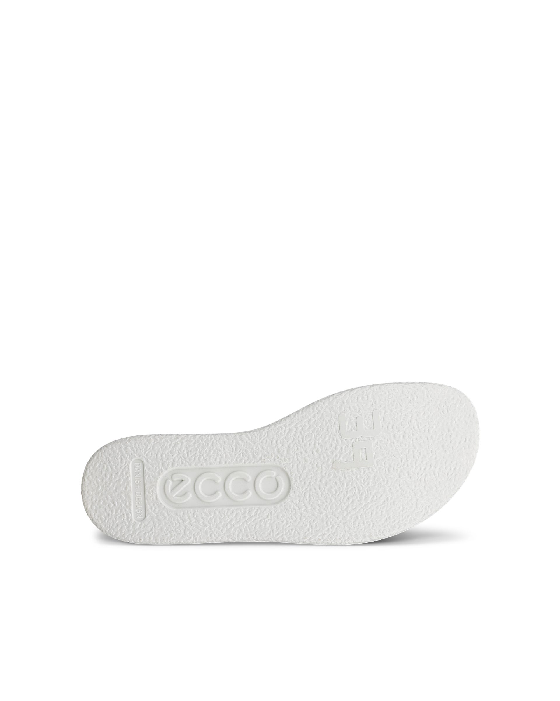 ECCO FLOWT W SLIDE - Brown - Sole