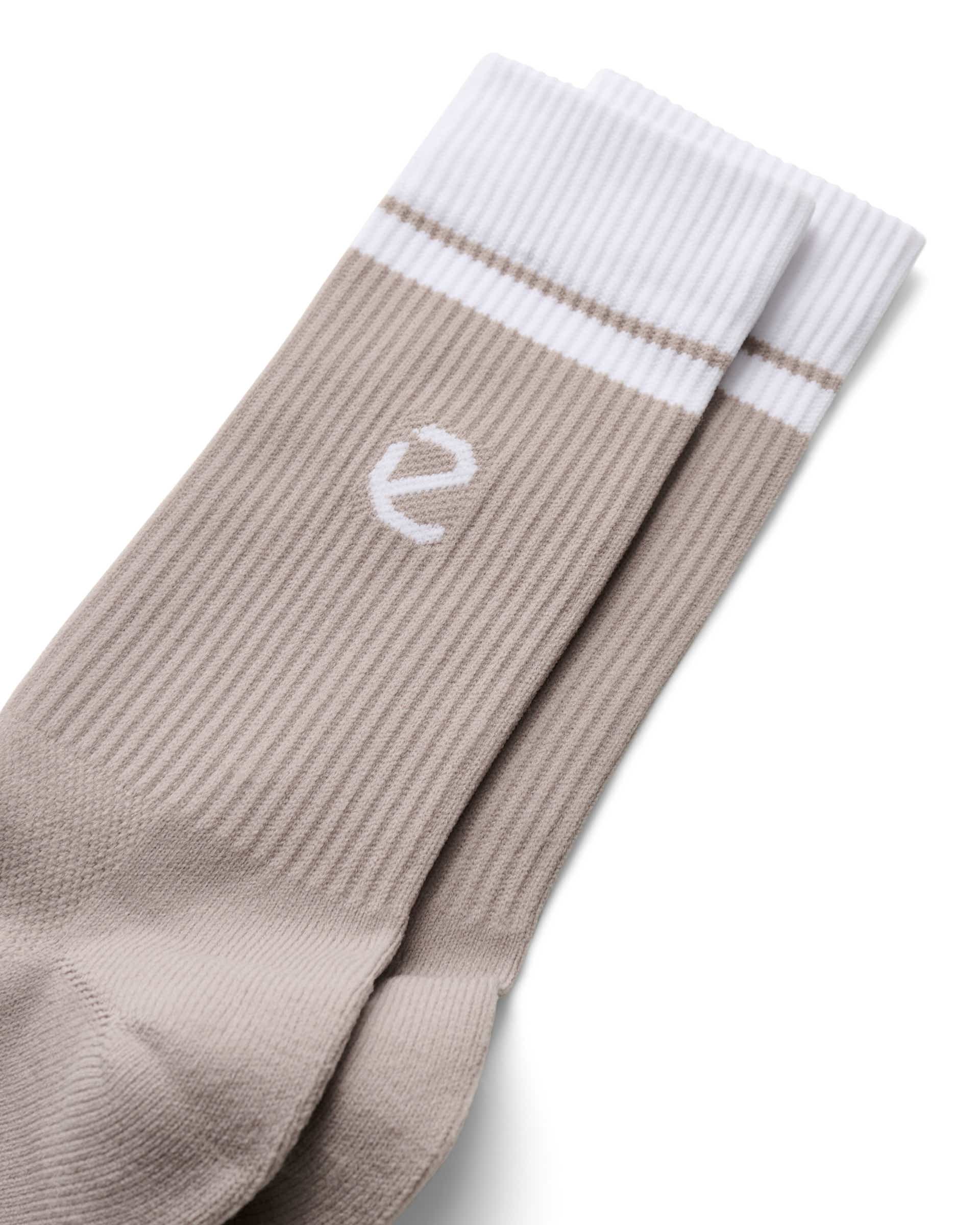 ECCO Active Everyday Mid-Cut 3-Pack ソックス - マルチカラー - Detail-2
