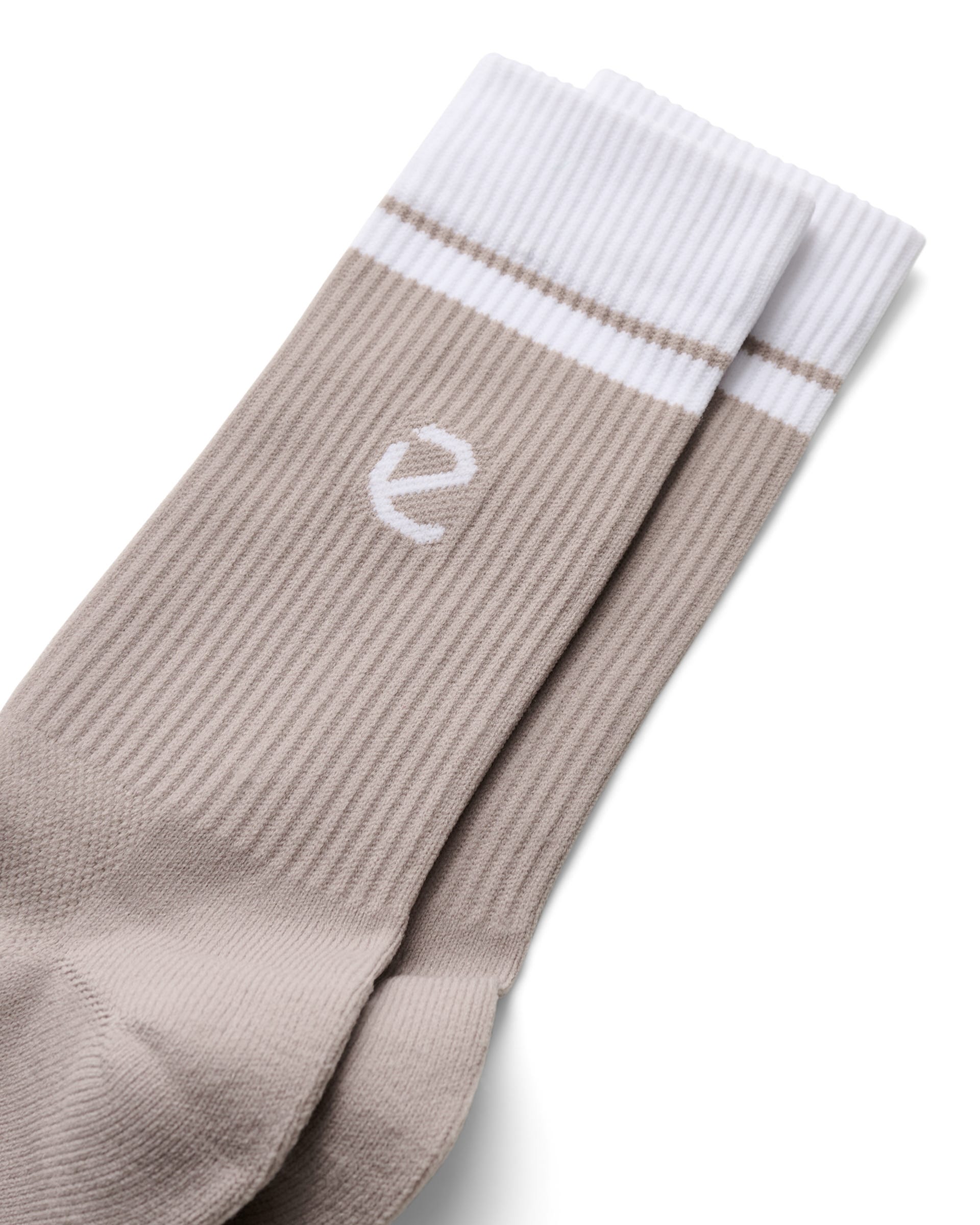 ECCO® ACTIVE EVERYDAY MID-CUT 3 Unisex Halbhohe Socken - Mehrfarbig - Main