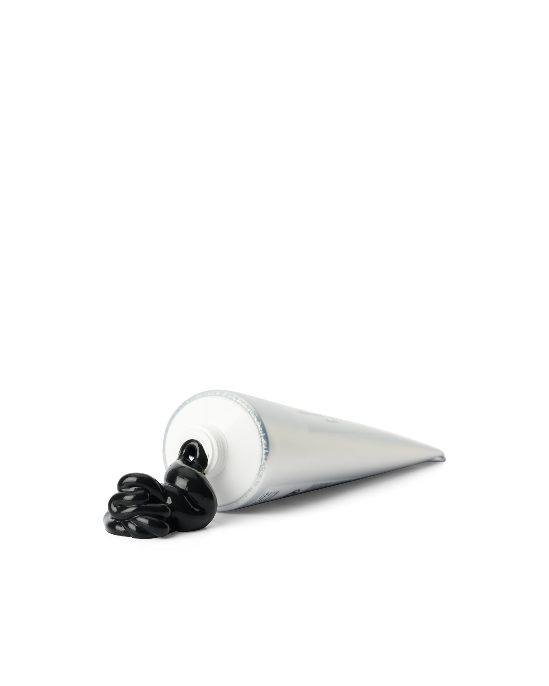 Krém na kožu ECCO® Smooth Leather Cream - Čierna - Detail-1