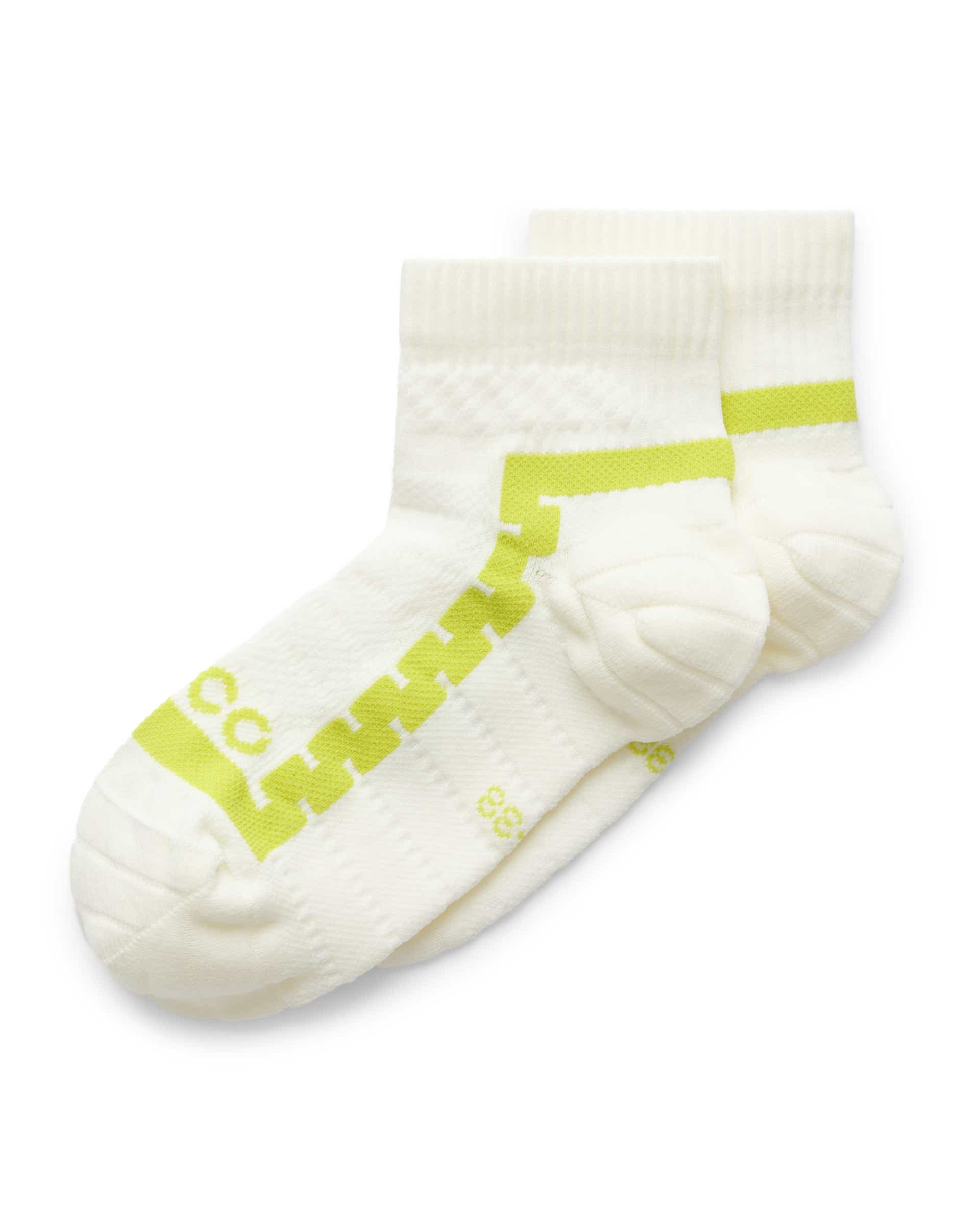 Tech Walking Ankle-Cut - undefined - Main