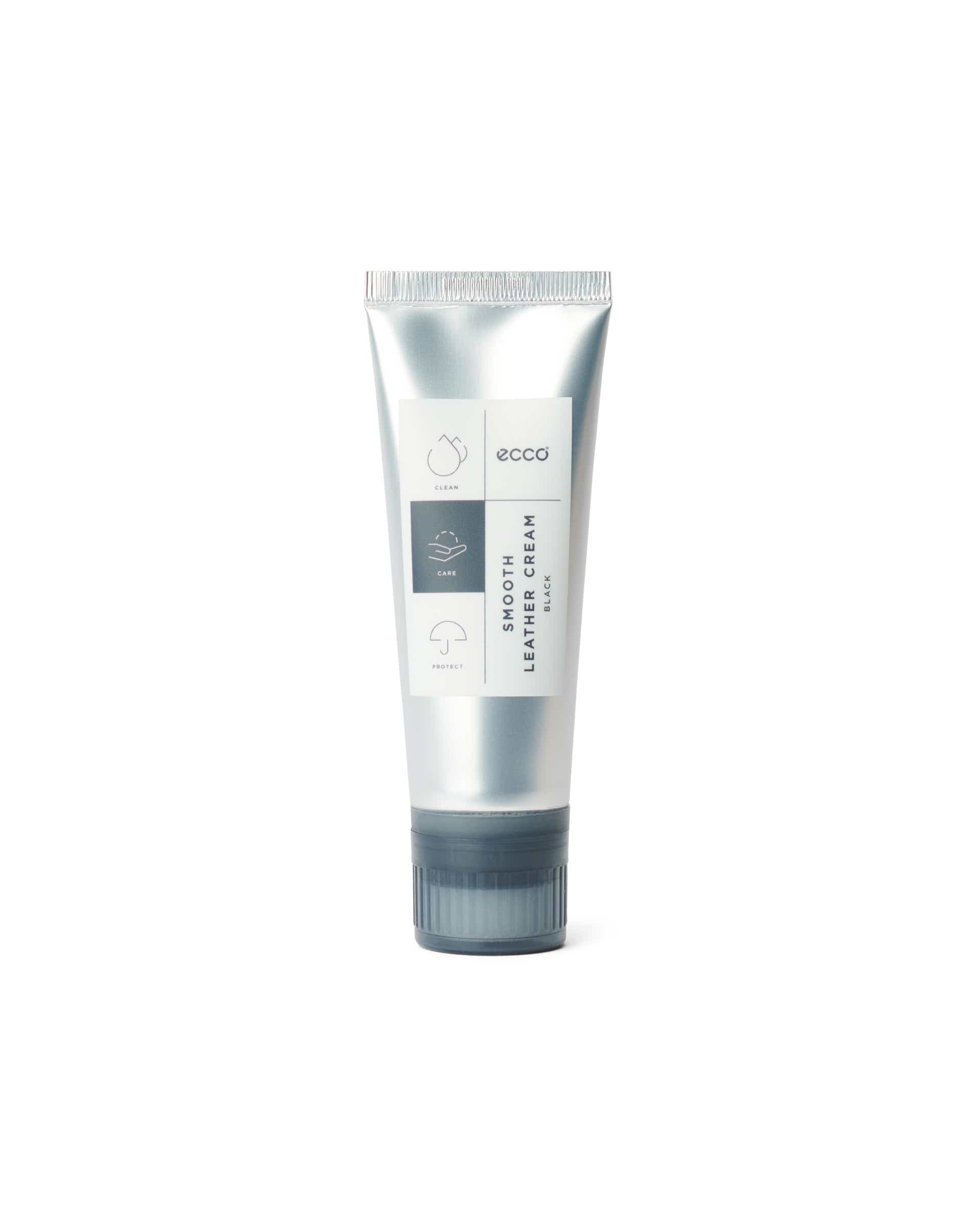 ECCO SMOOTH LEATHER CARE CREAM 75 ML - undefined - Main