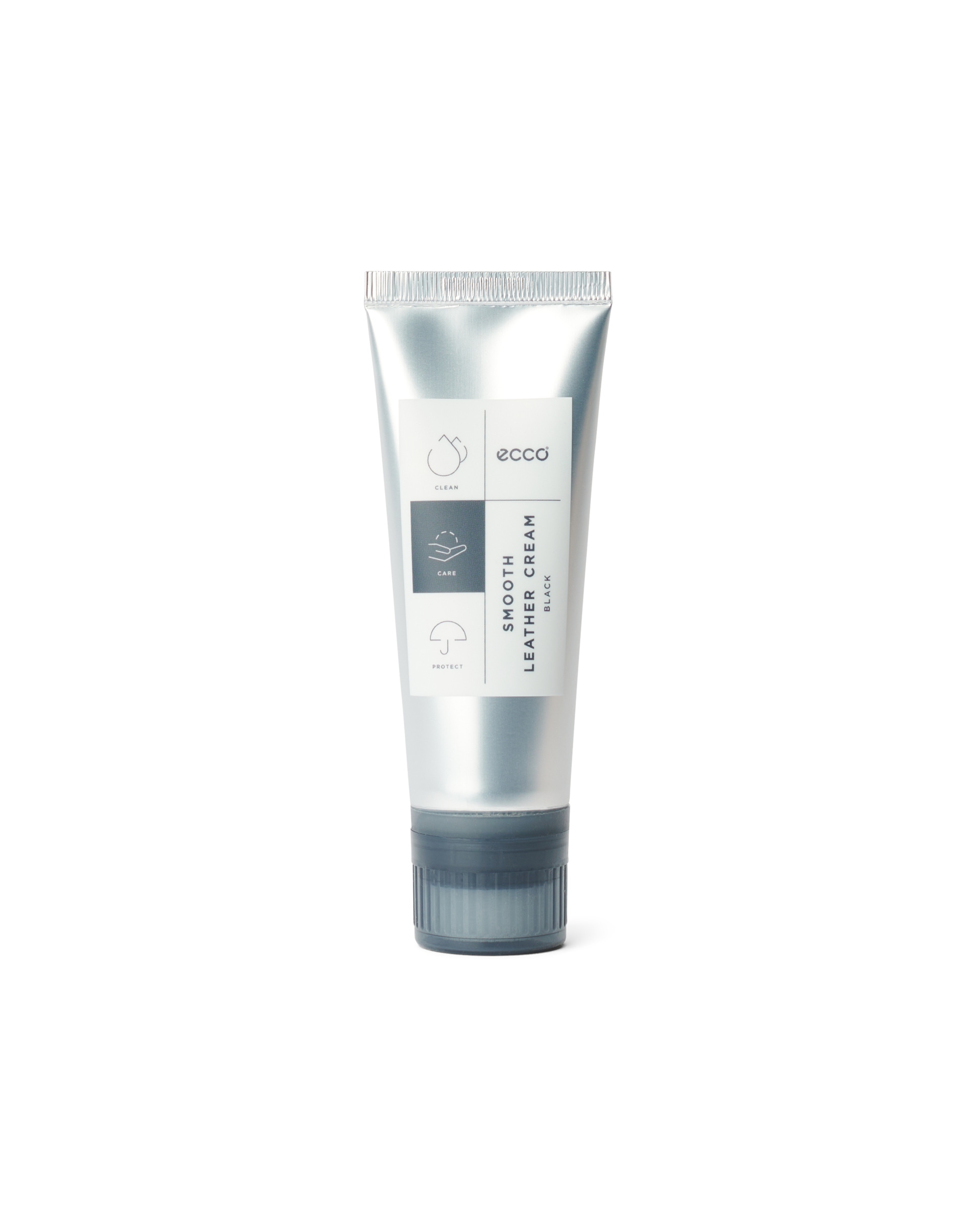 ECCO SMOOTH LEATHER CARE CREAM 75 ML - undefined - Main