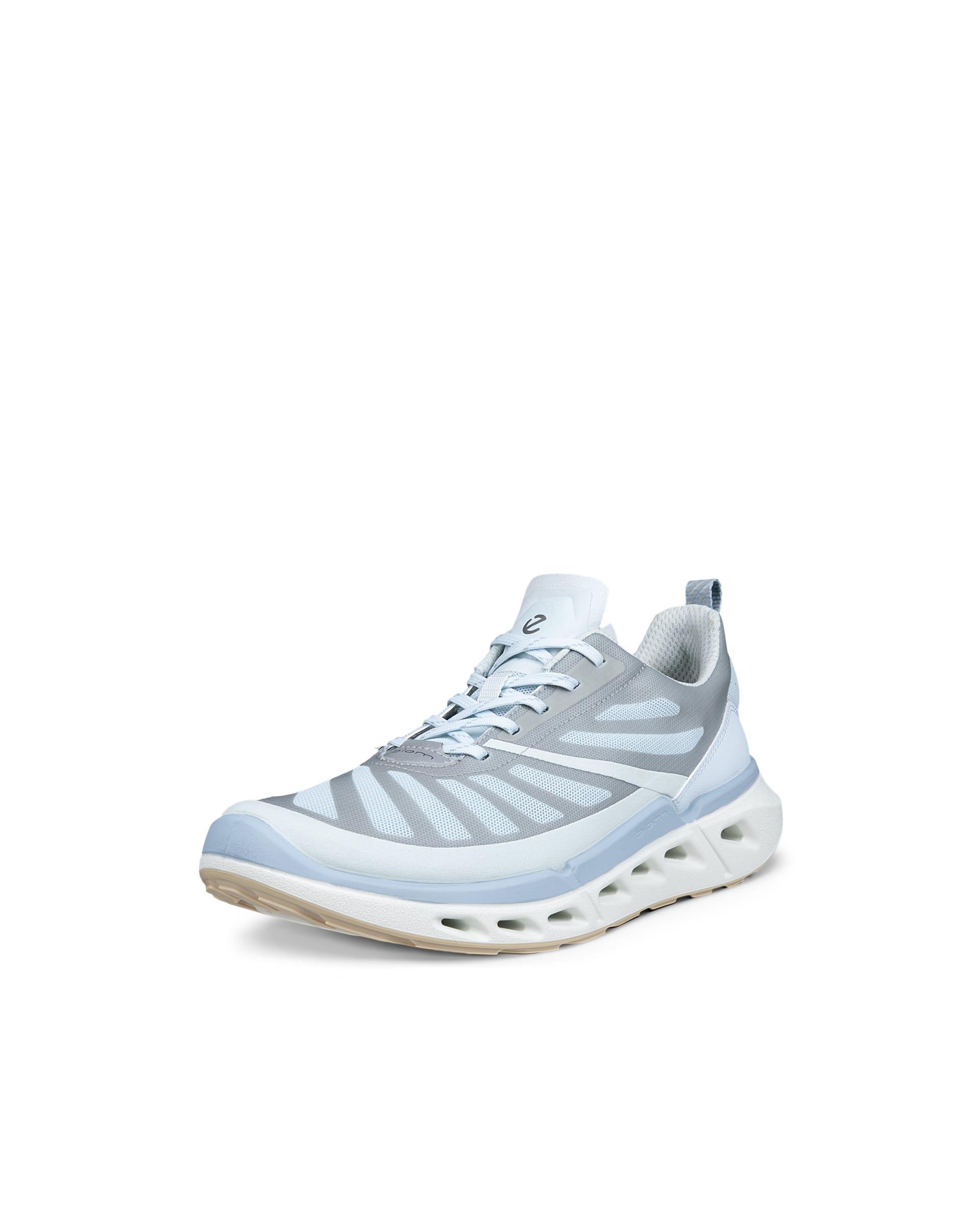 ECCO BIOM 720 W TEX - Blue - Outside