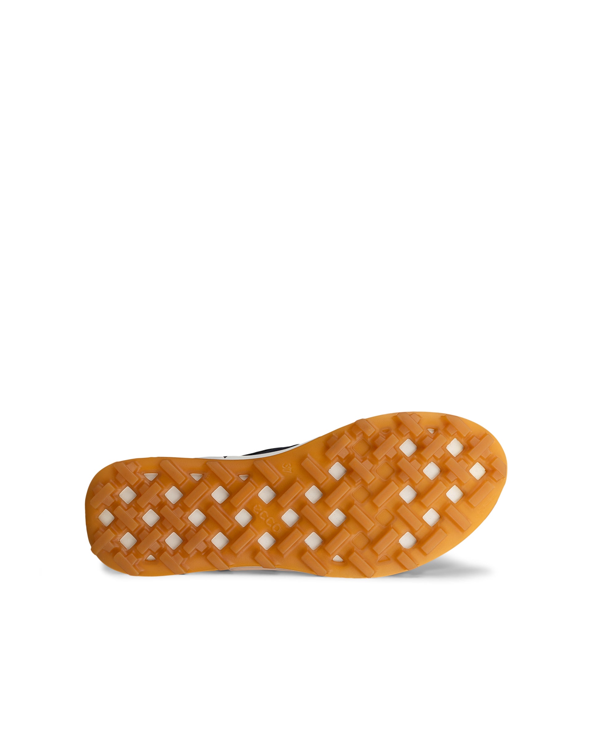ECCO BIOM 2.1 X Country Low ウィメンズ テキスタイルトレイルランニングシューズ - ブルー - Sole
