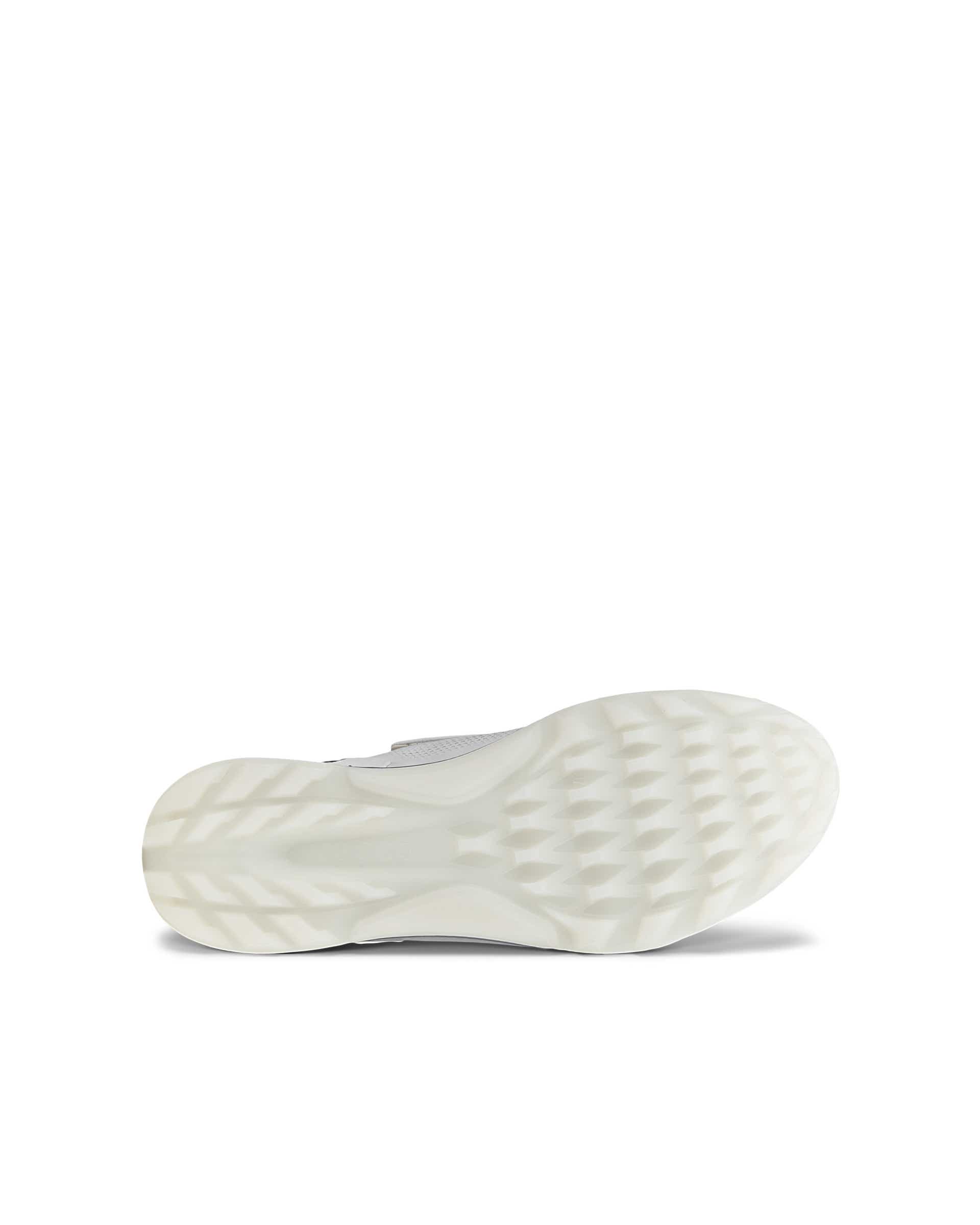 ECCO Golf BIOM C4 BOA ウィメンズ レザーGore-Texゴルフシューズ - ホワイト - Sole