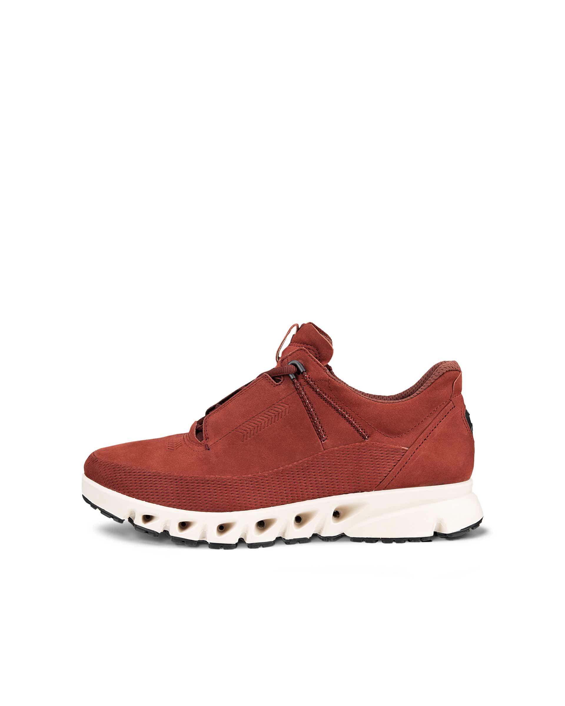 ECCO MULTI-VENT GTX WOMEN'S SNEAKER - undefined - Outside