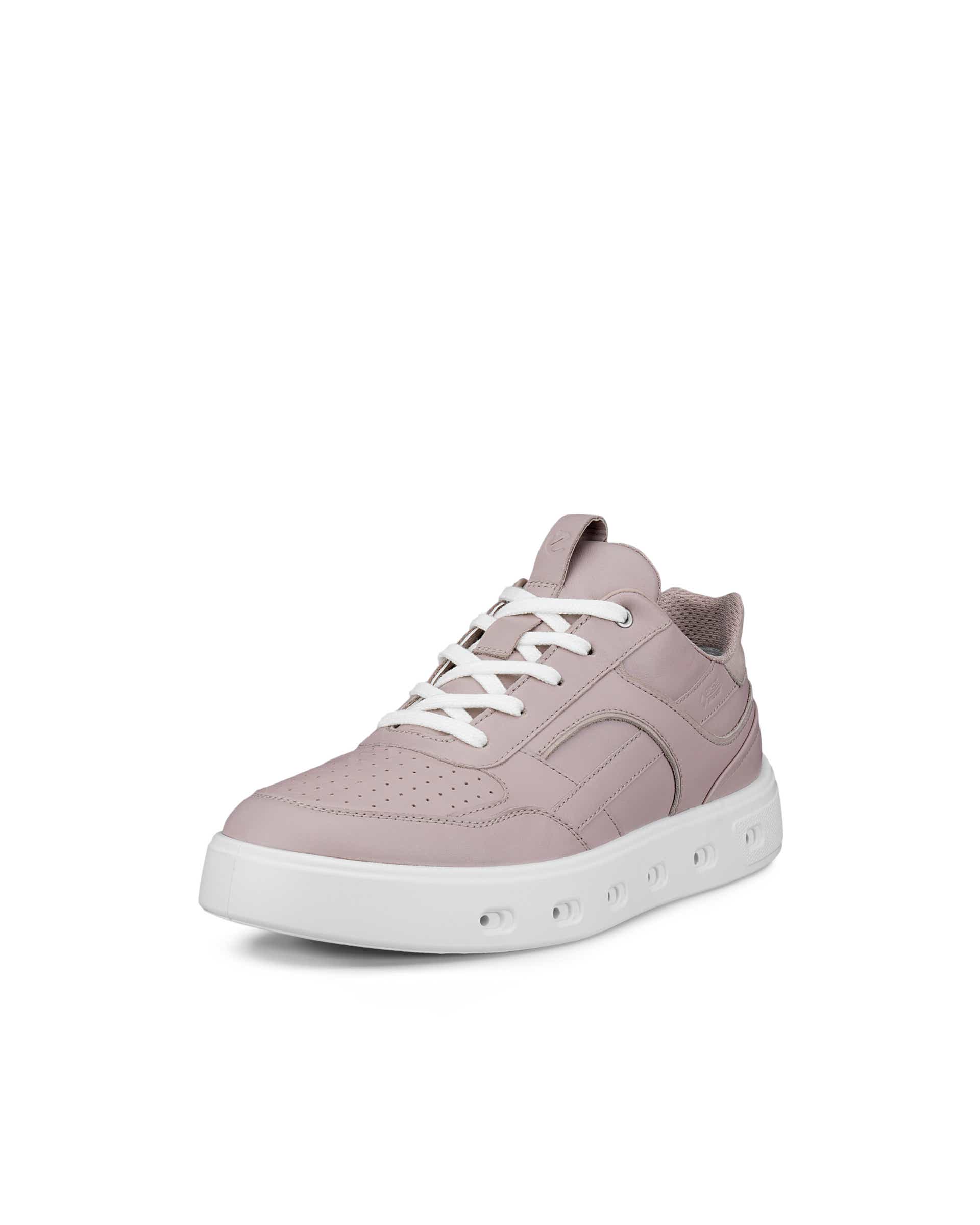 ECCO STREET 720 WOMEN'S SNEAKER - Grey - Main