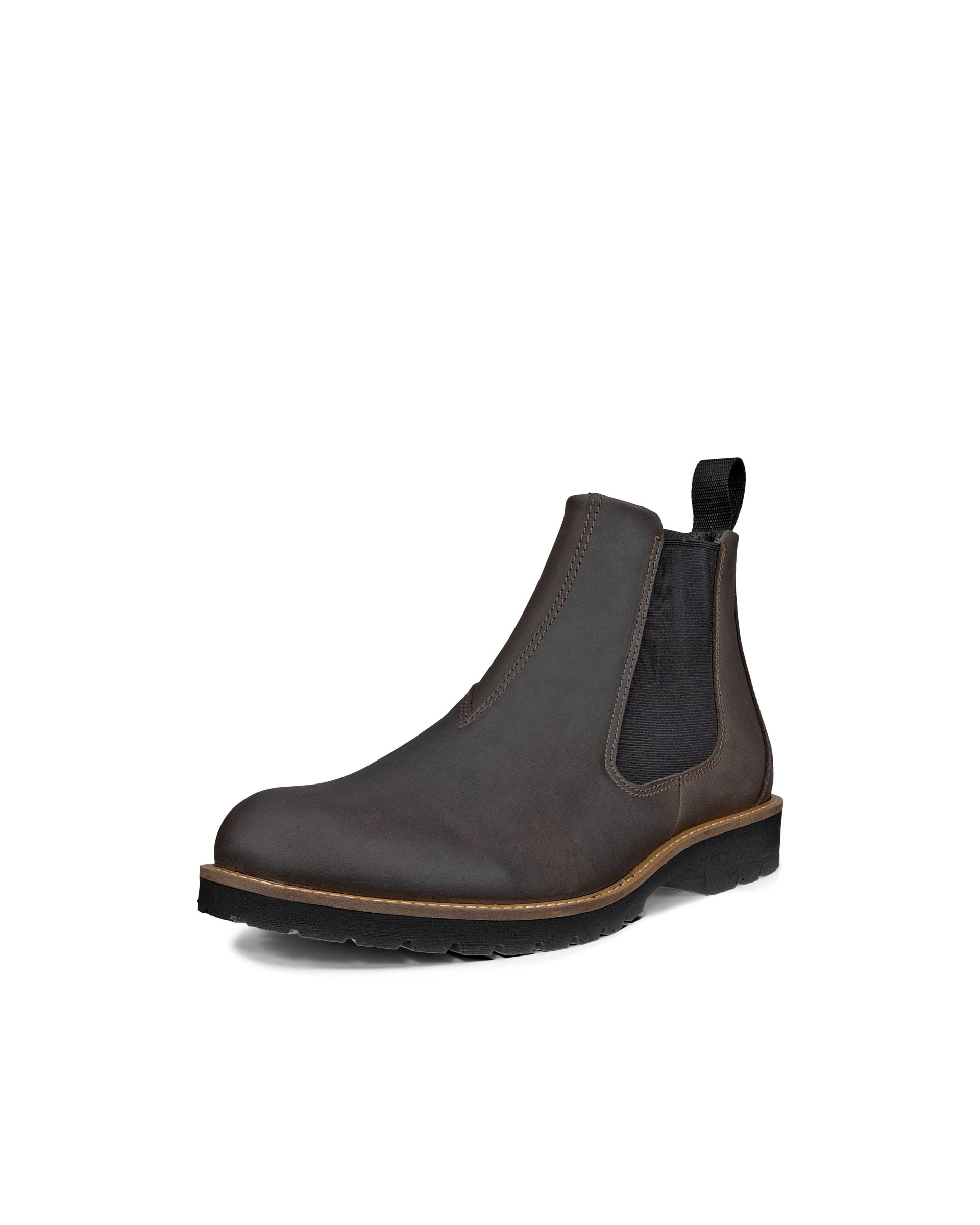 ECCO JAMESTOWN - Grau - Main