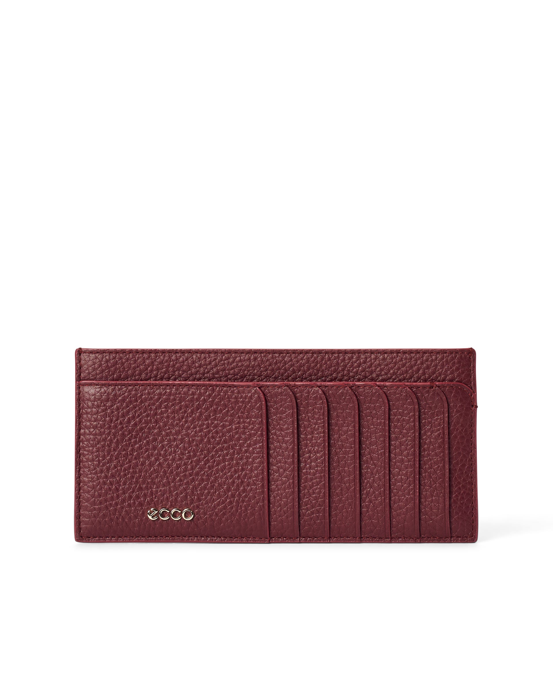 Wallet - 레드 - Main
