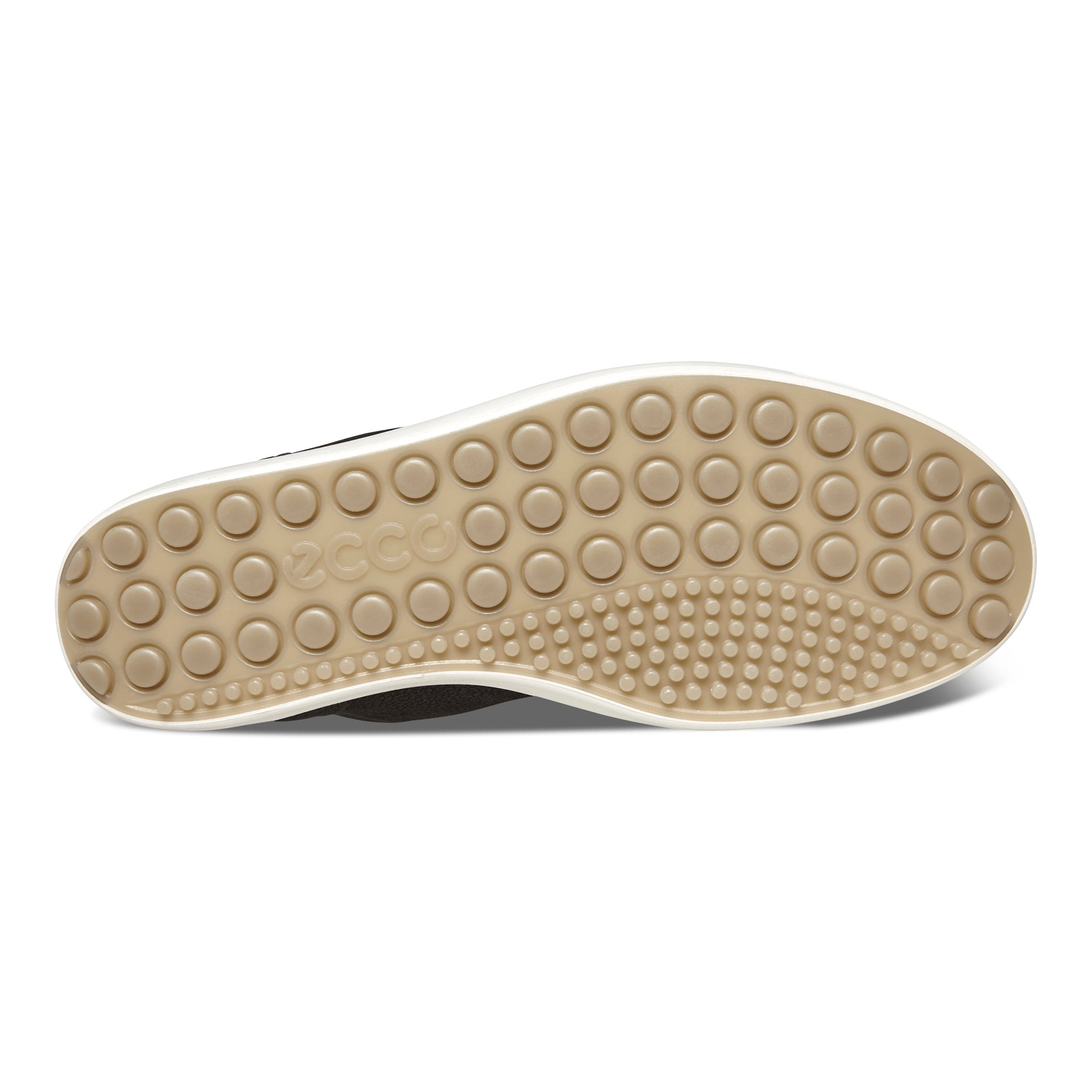 ECCO Women's Soft 7 Ankle Boots - Black - Sole