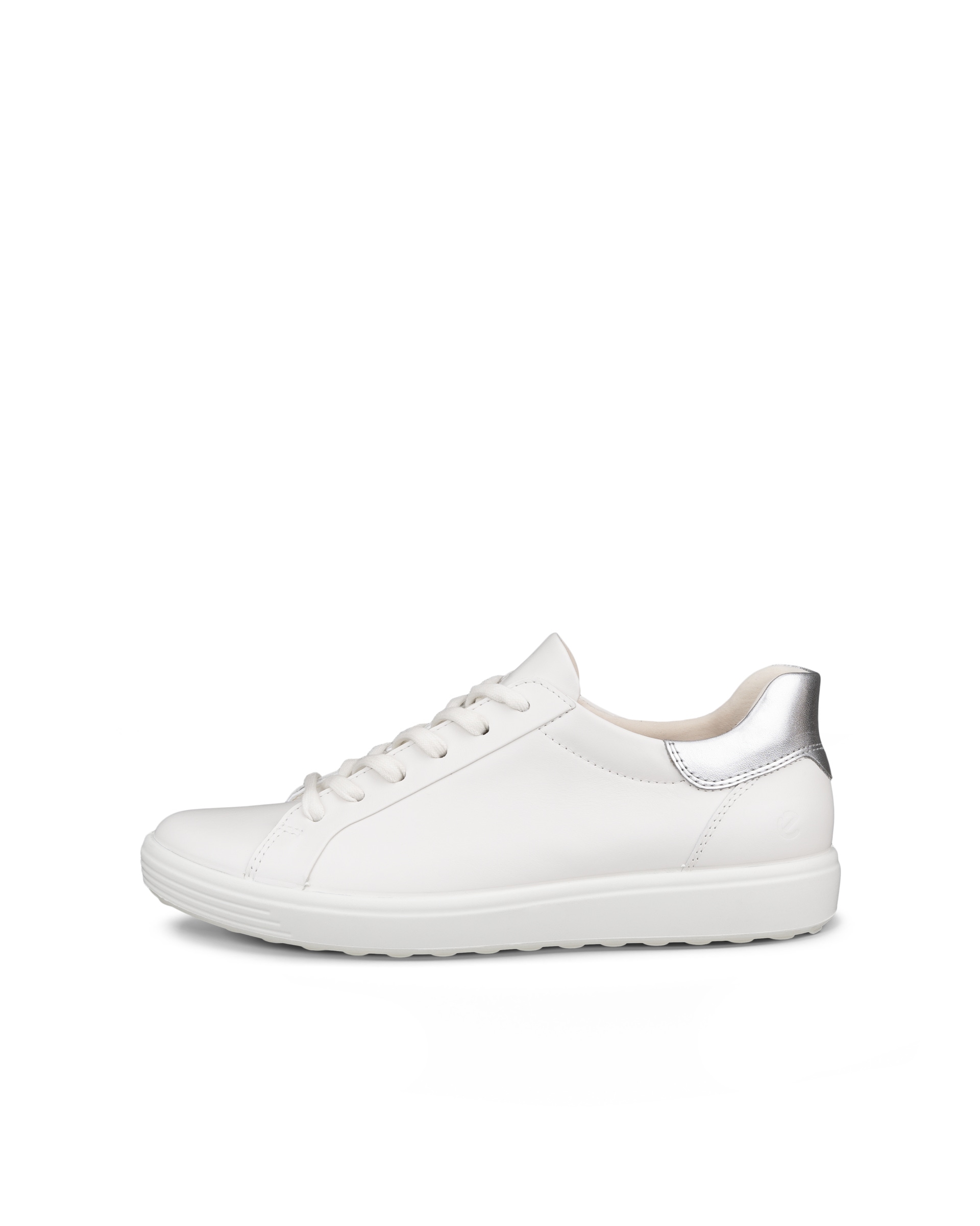 ECCO SOFT 7 W - ホワイト - Outside