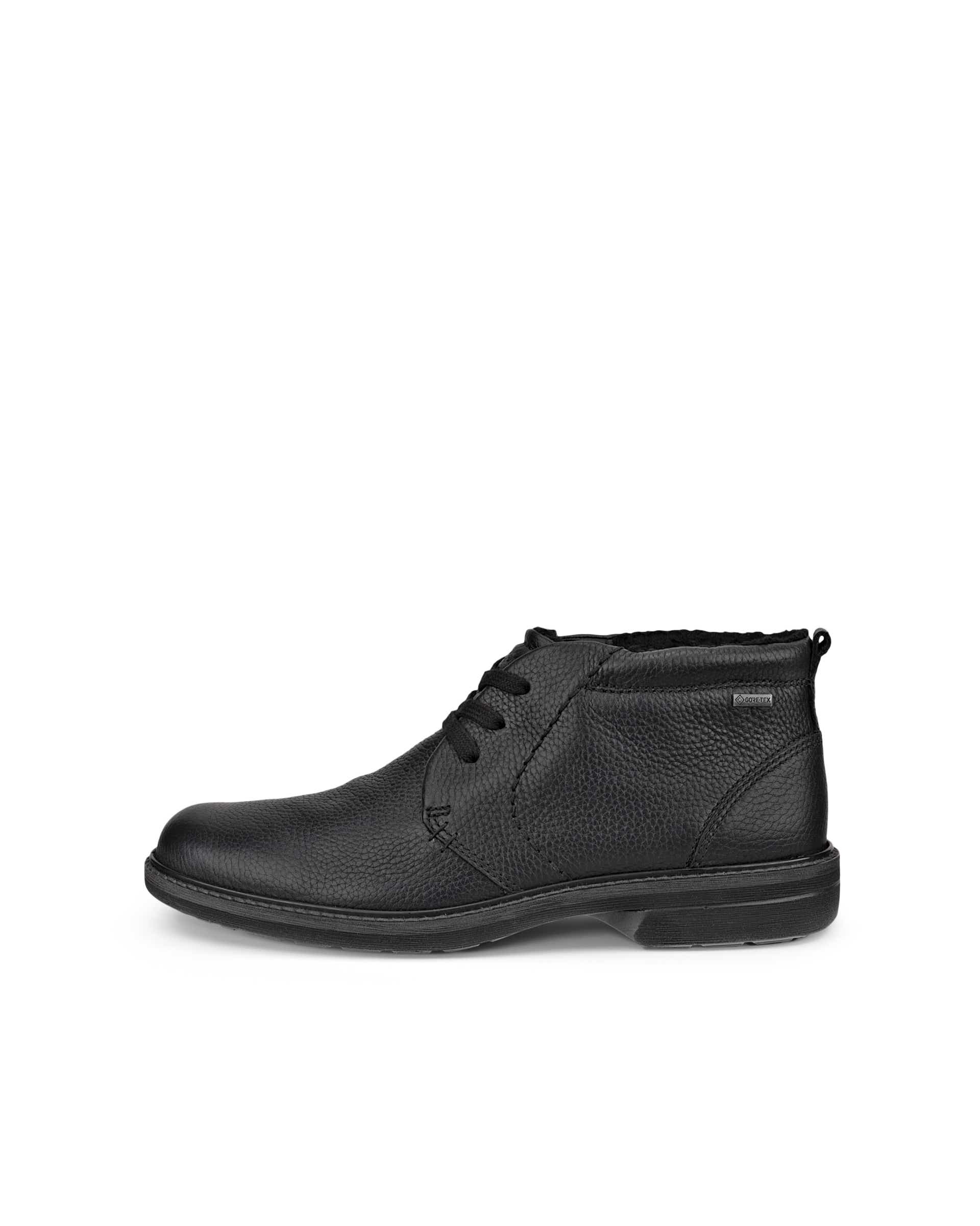 ECCO Men Turn Waterproof Boot - undefined - Outside