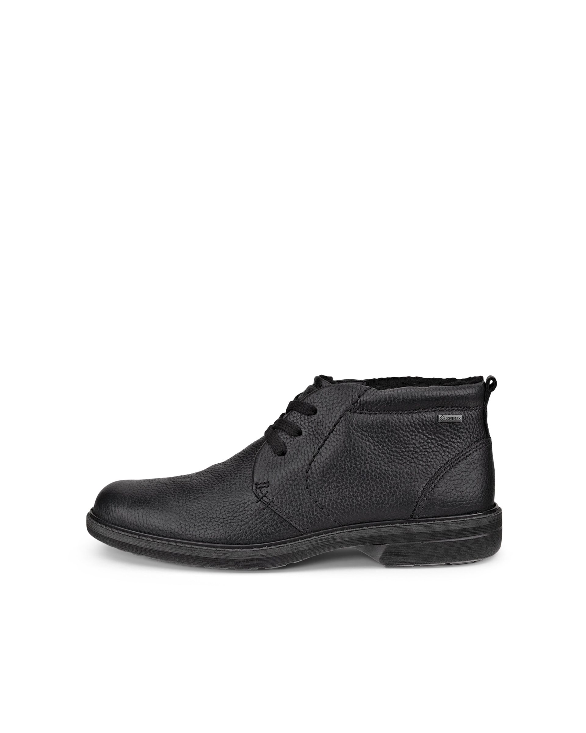 ECCO Men Turn Waterproof Boot - undefined - Outside