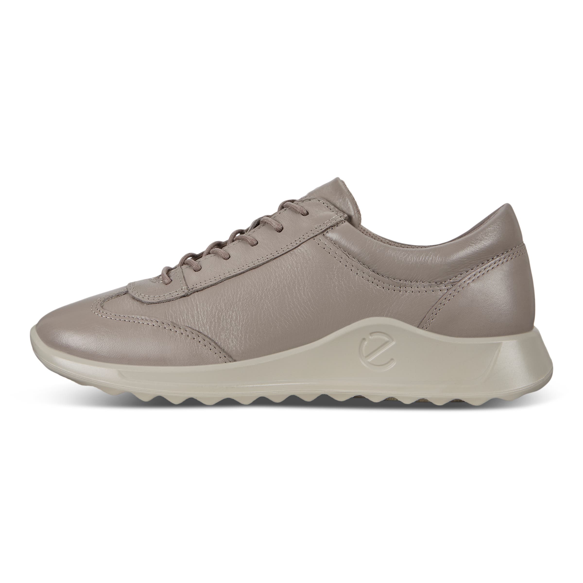 ECCO FLEXURE RUNNER W Shoe - Grey - Inside