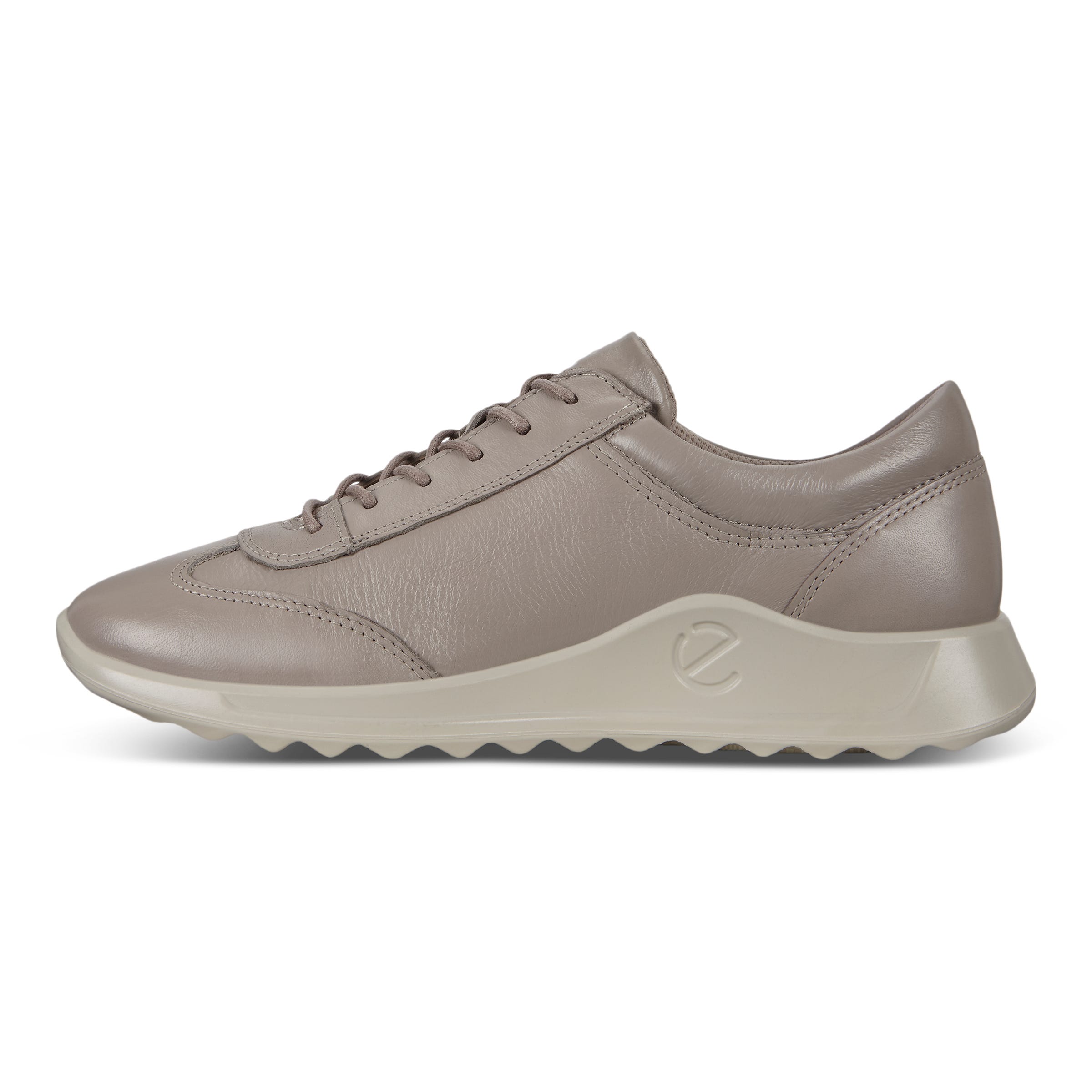 ECCO FLEXURE RUNNER W Shoe - Grey - Inside