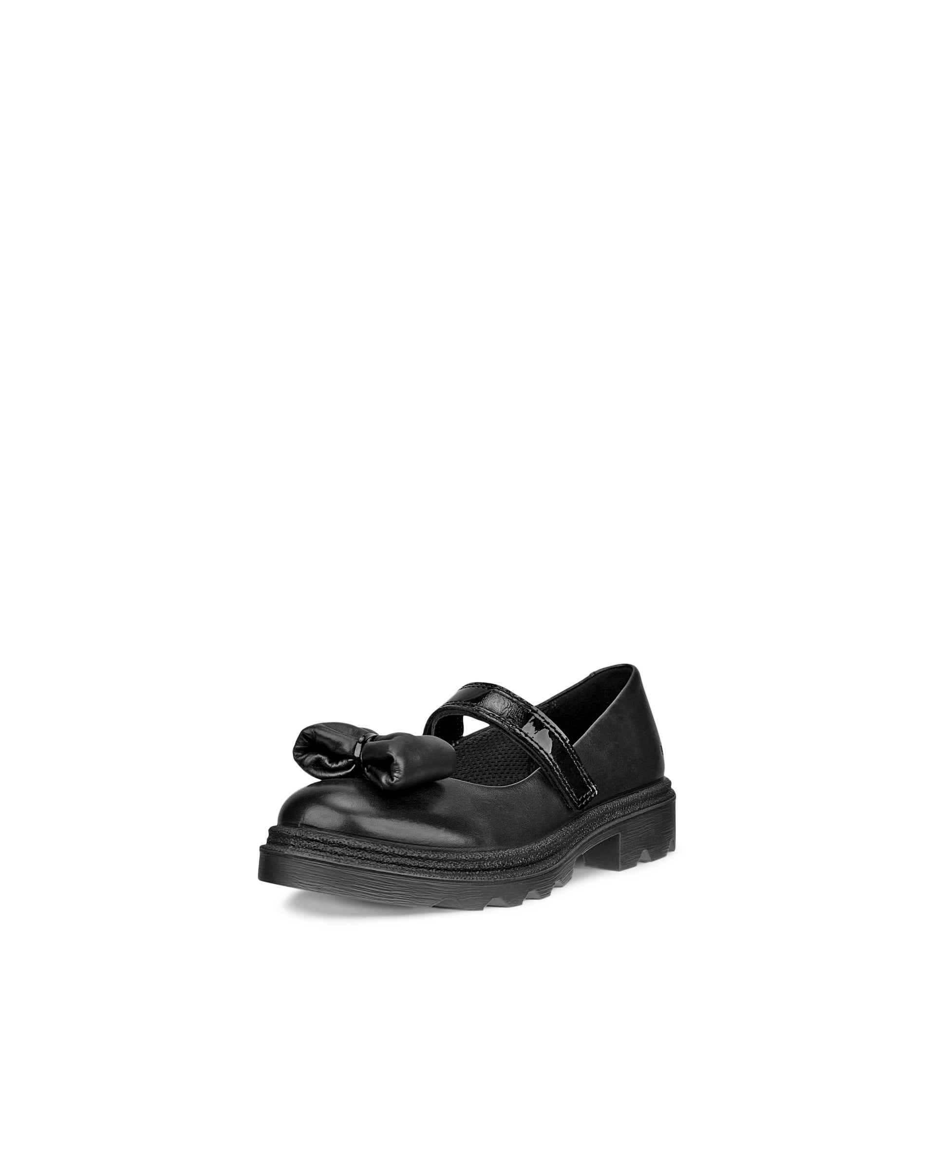 ECCO GRAINER - Noir - Main