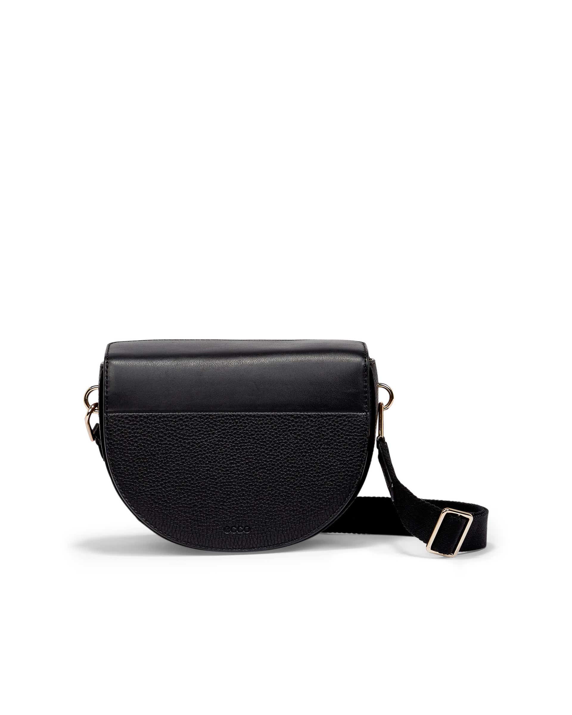 ECCO TEXTUREBLOCK SADDLE BAG - undefined - Main