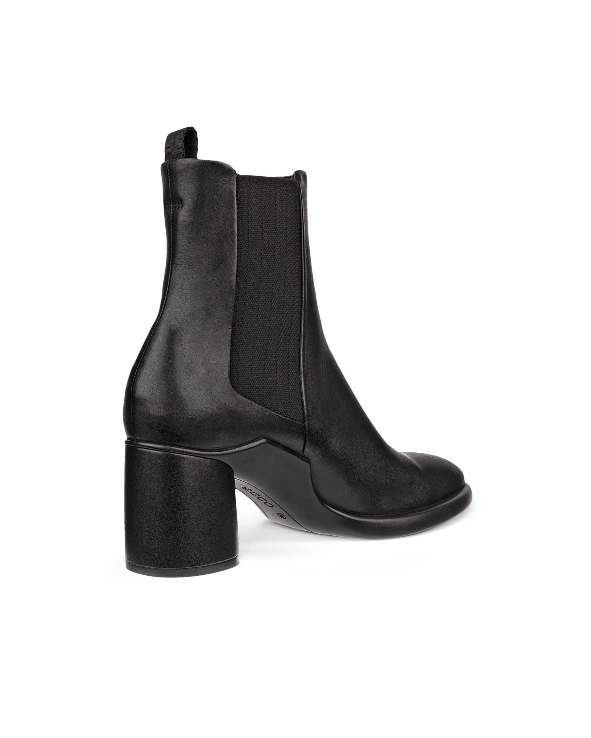 ECCO SCULPTED LX 55 CHELSEA - 블랙 - Back