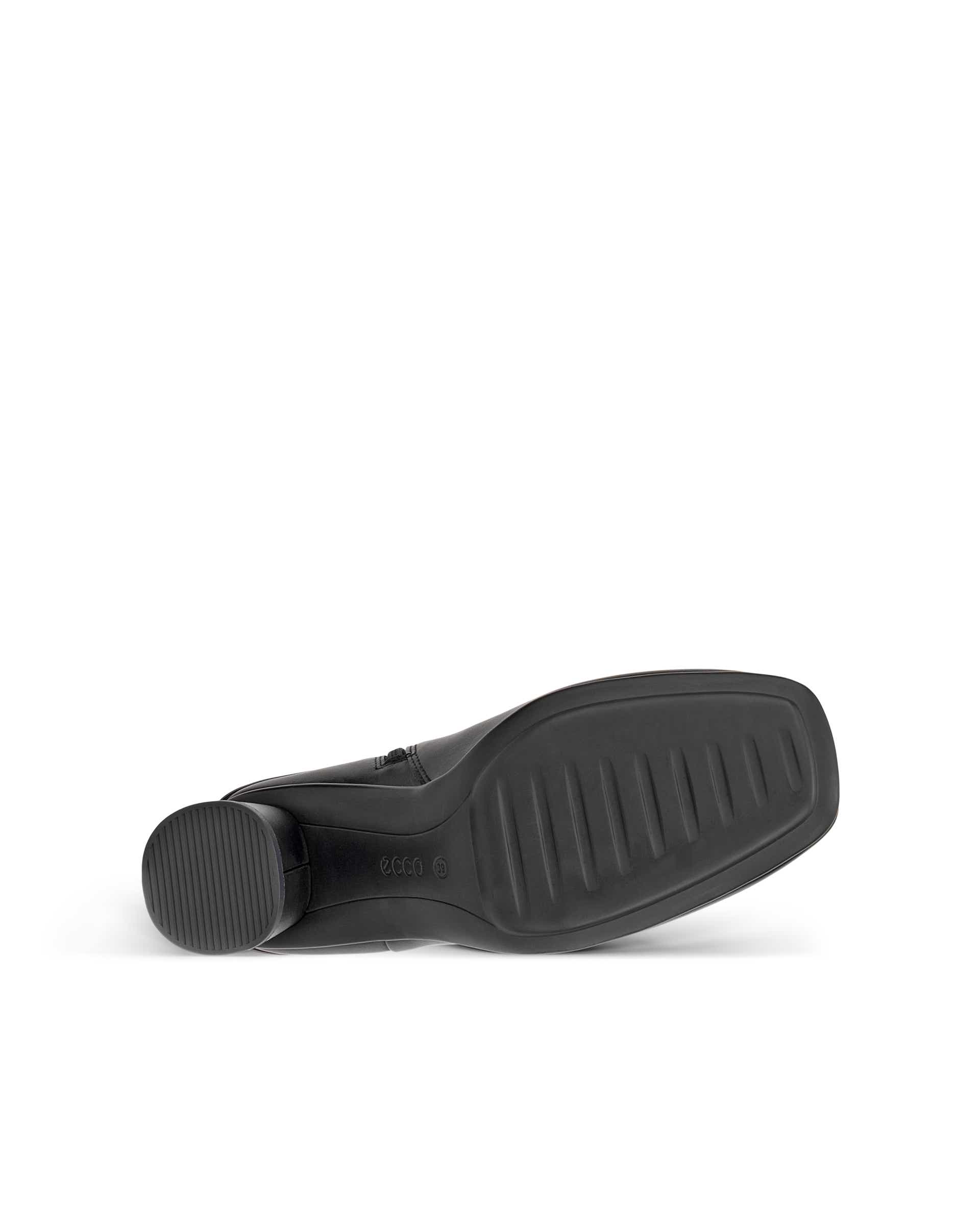 ECCO SCULPTED ALBA 65 W BOOT - Black - Sole
