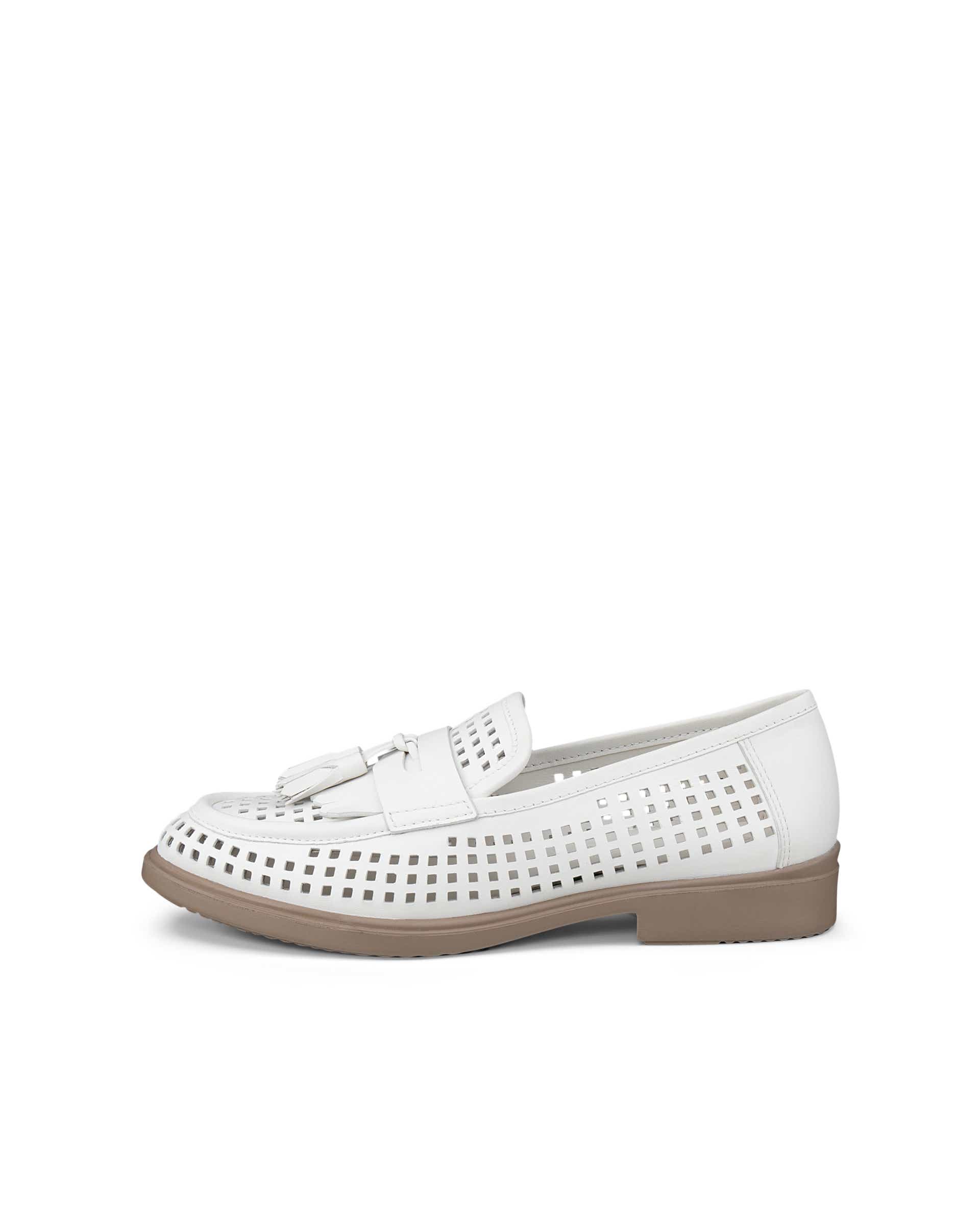 ecco dress classic 15 loafer Women's ECCO DRESS CLASSIC 15 Leather Loafer