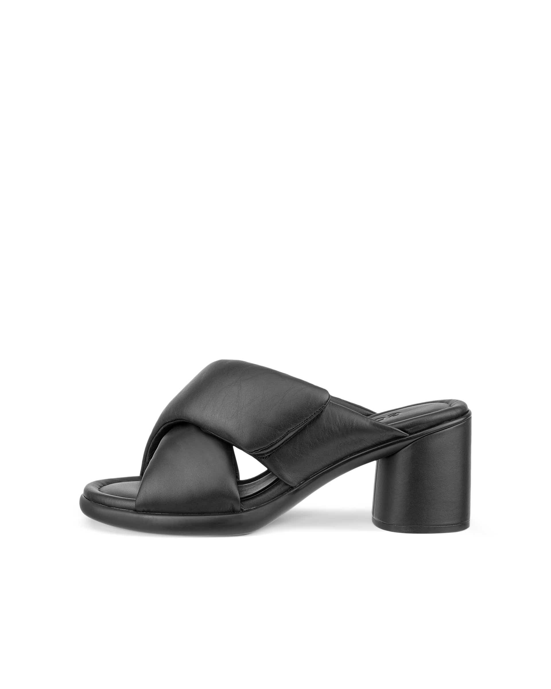 ECCO SCULPTED LX 55 WOMEN'S CROSS-STRAP SANDAL - undefined - Outside