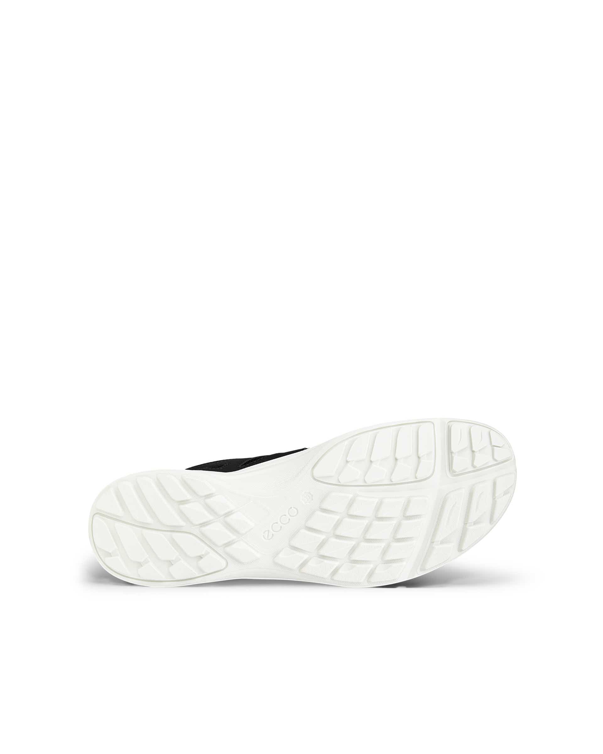 Damskie buty outdoorowe ECCO® TERRACRUISE LT - Czarny - Sole