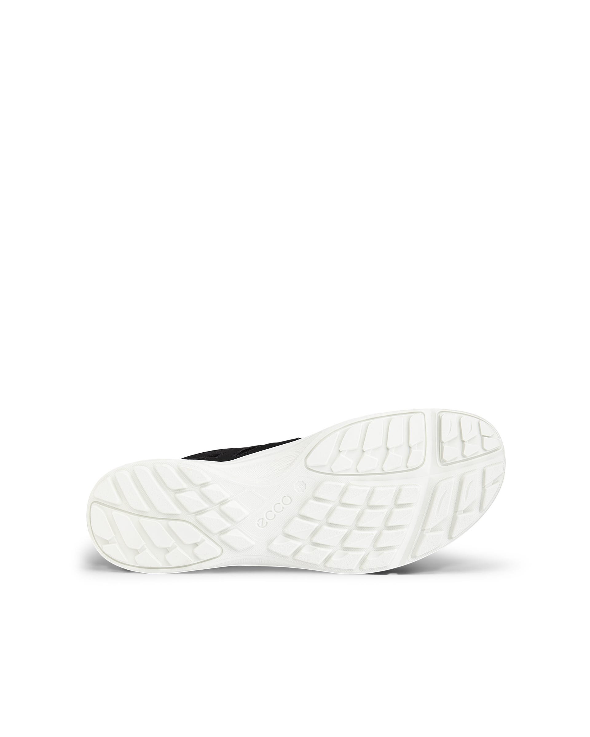 Damskie buty outdoorowe ECCO® TERRACRUISE LT - Czarny - Sole