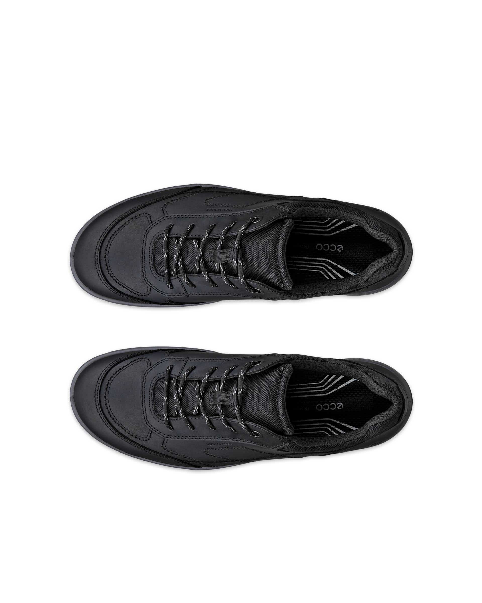 ECCO XPEDITION II - Black - Top left pair