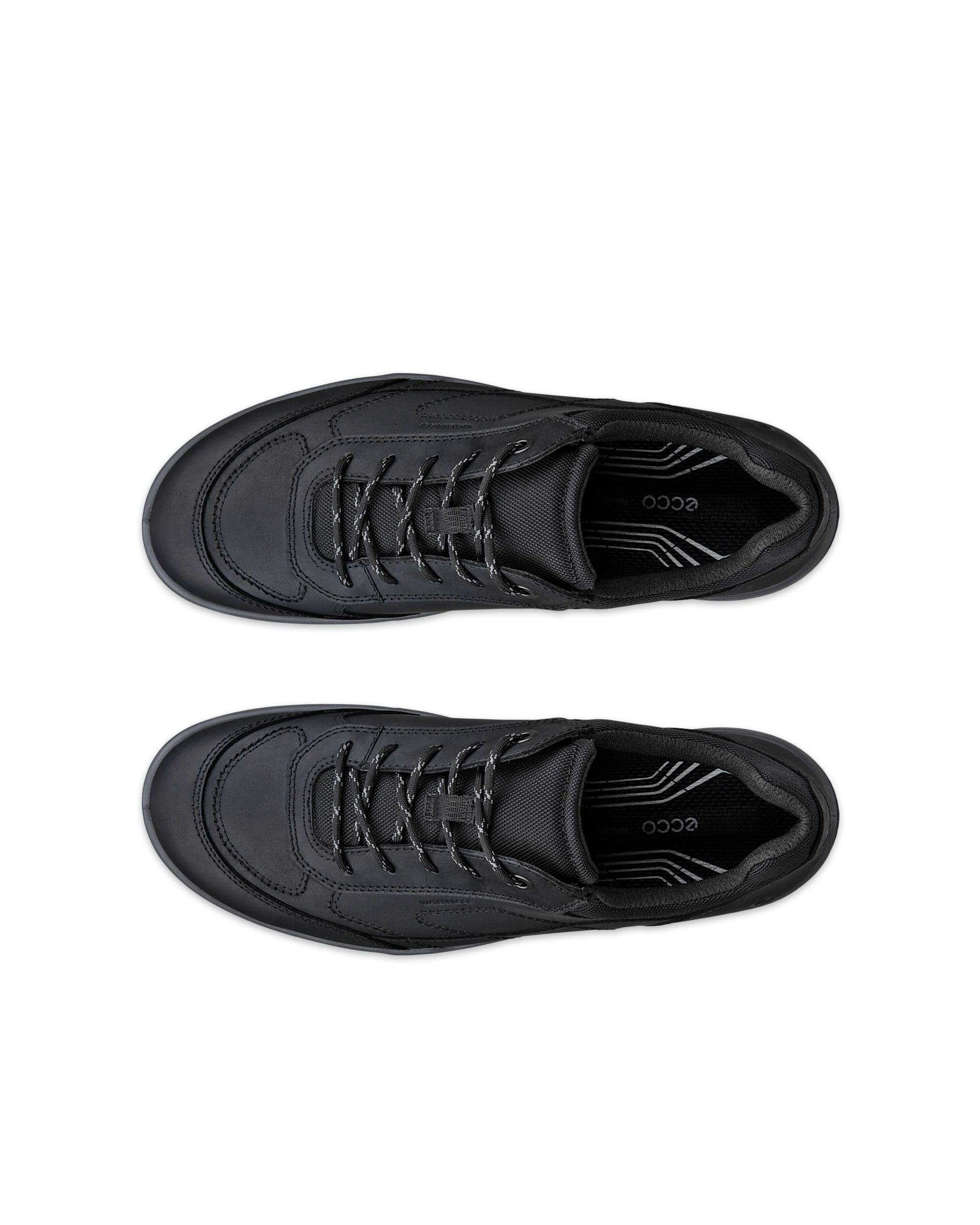 ECCO XPEDITION II - Black - Top left pair