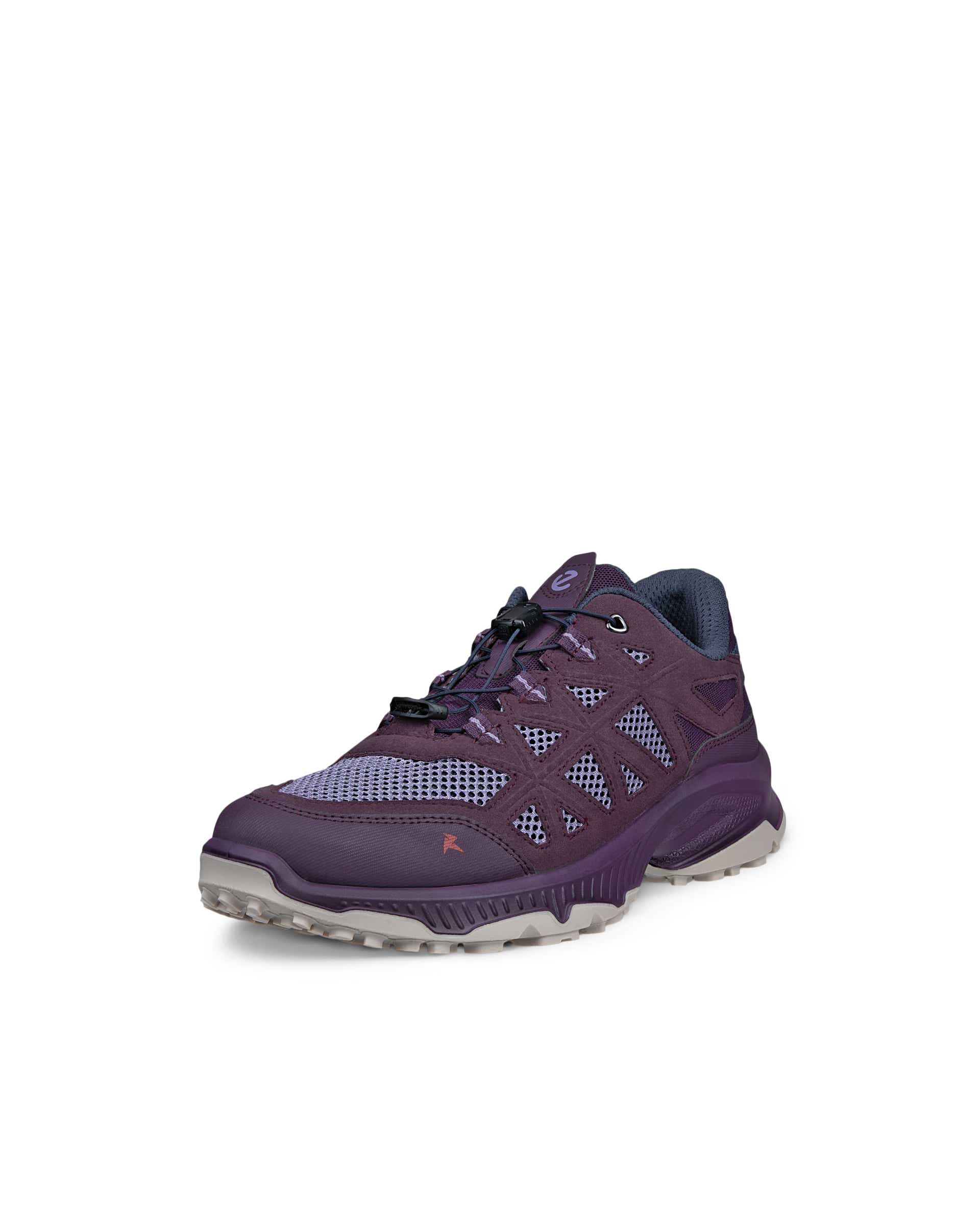 ECCO RECEPTOR XP W BREATHTRU - Purple - Main
