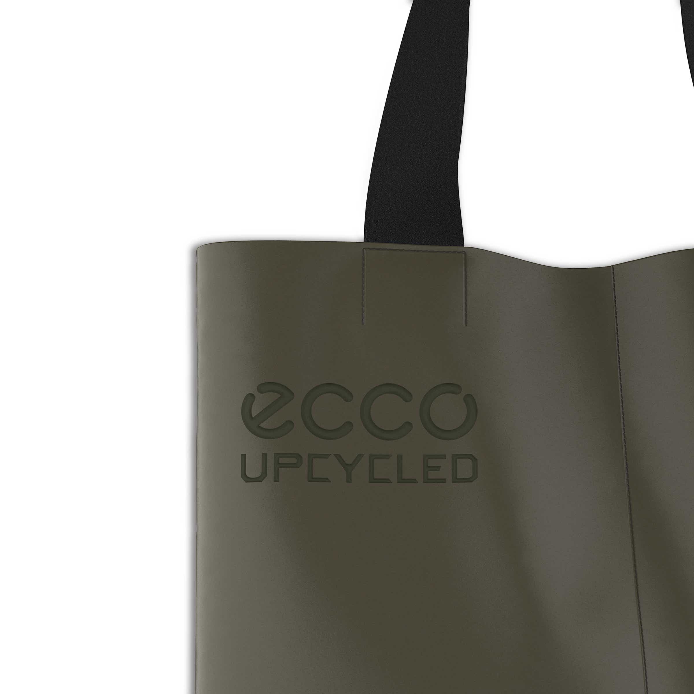 Upcycled North South - 멀티컬러 - Detail-1