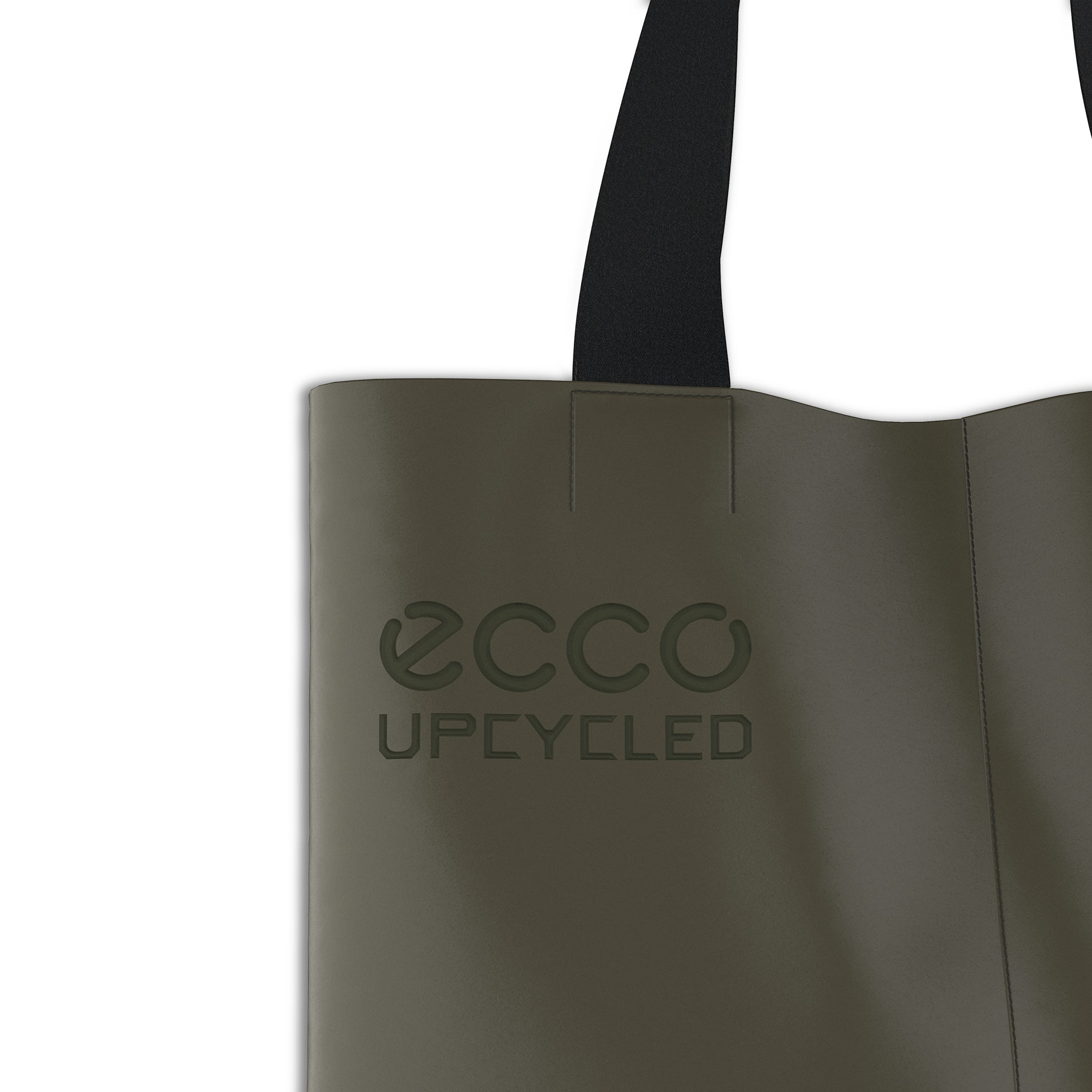 Upcycled North South - 멀티컬러 - Detail-1