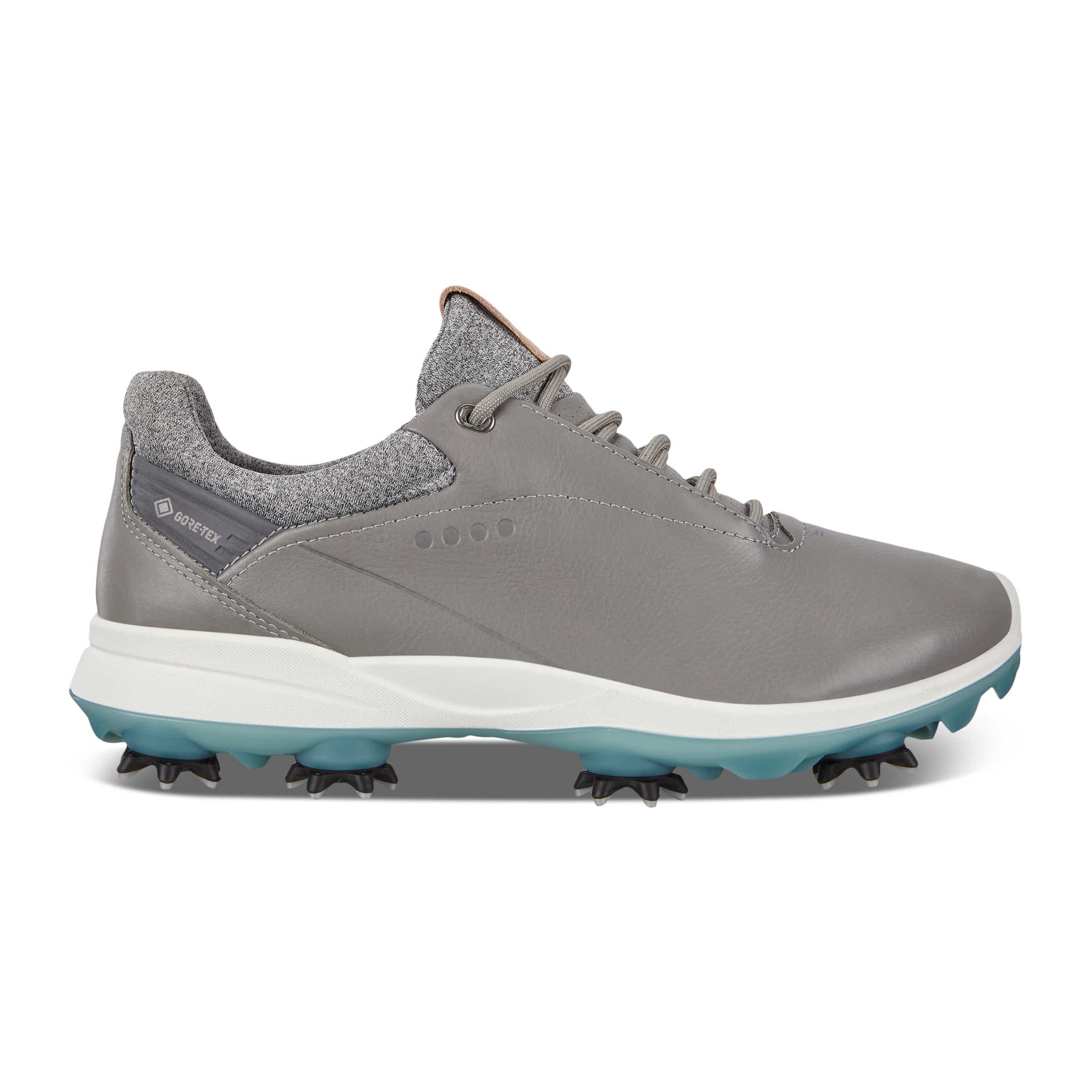 ECCO Golf BIOM G3 - Grey - Outside