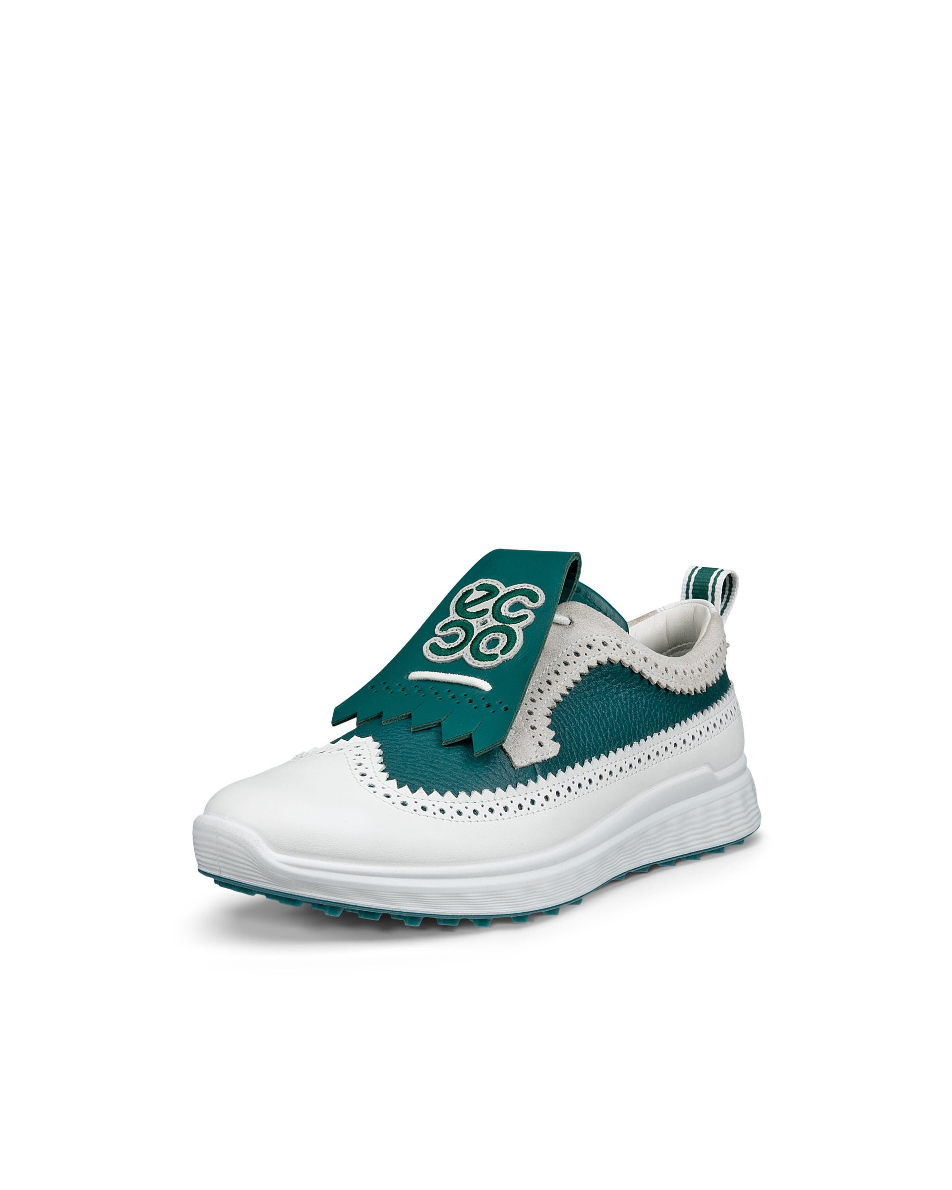 ECCO GOLF THREE レディースゴルフシューズ 24cm ECCO GOLF THREE レディースゴルフシューズ 24cm ECCO GOLF