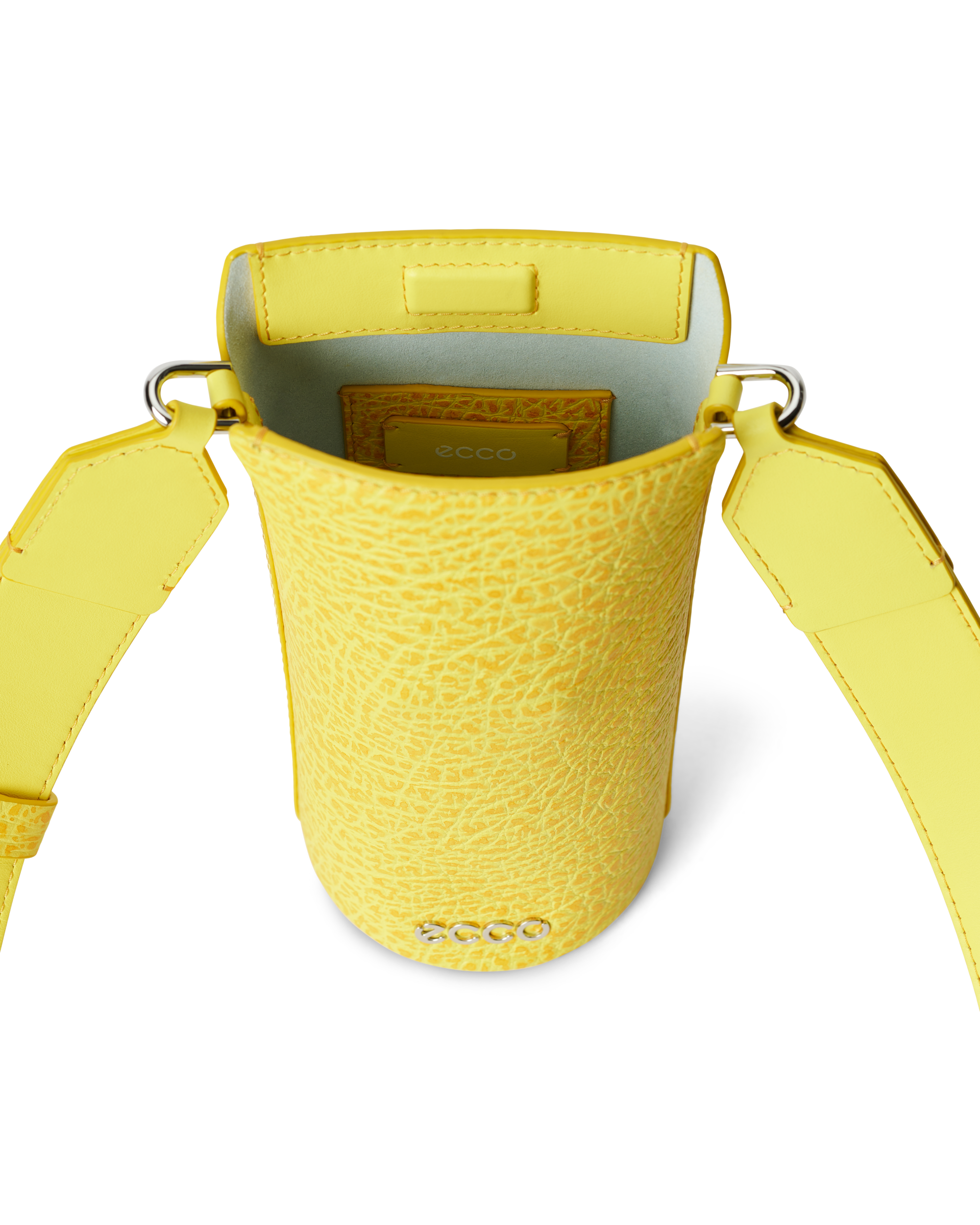 『さん』4箱セット エコー ecco ポットバッグ POT BAG クロスボディ ショルダーバッグ