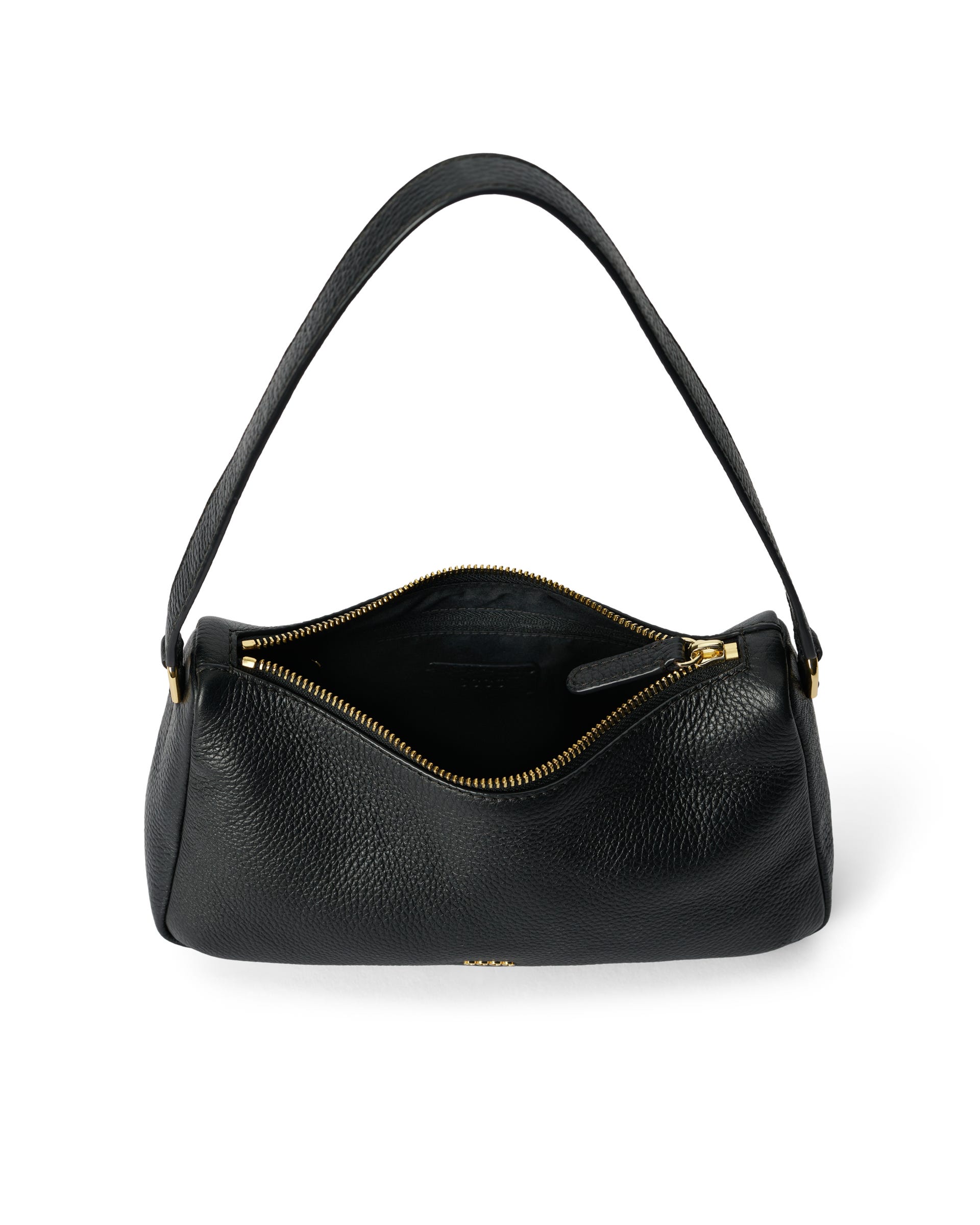 ECCO Shoulder Bag - Svart - Inside
