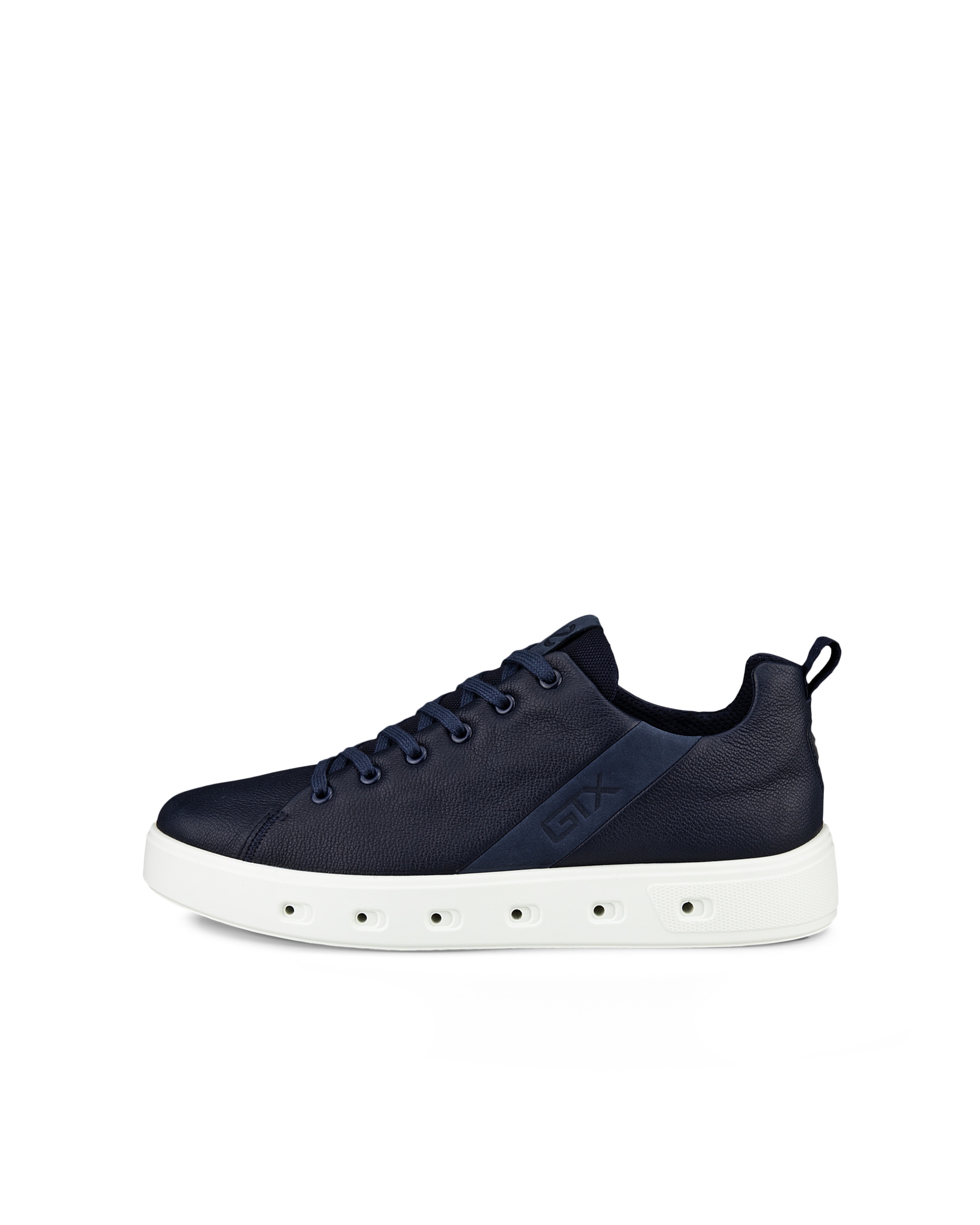 ECCO STREET 720 GTX MEN'S SNEAKER - undefined - Outside