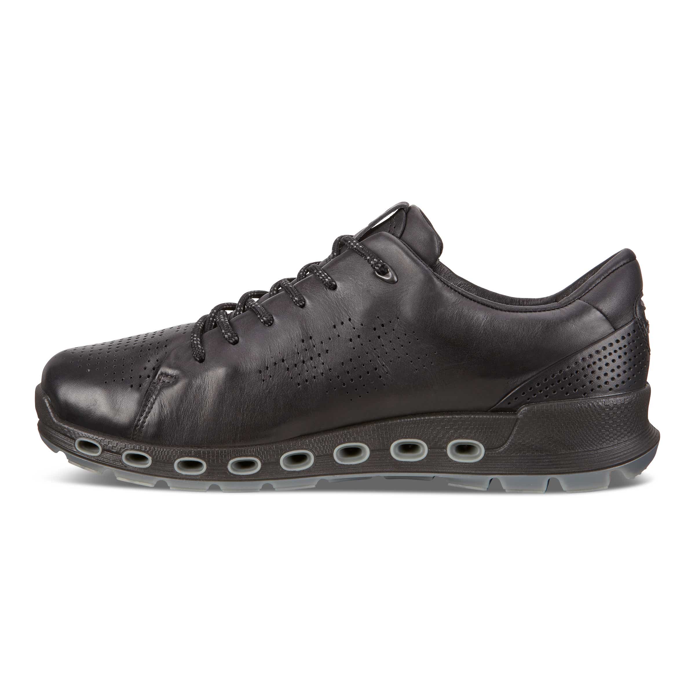 ECCO COOL 2.0 MEN'S Sneaker - Black - Inside