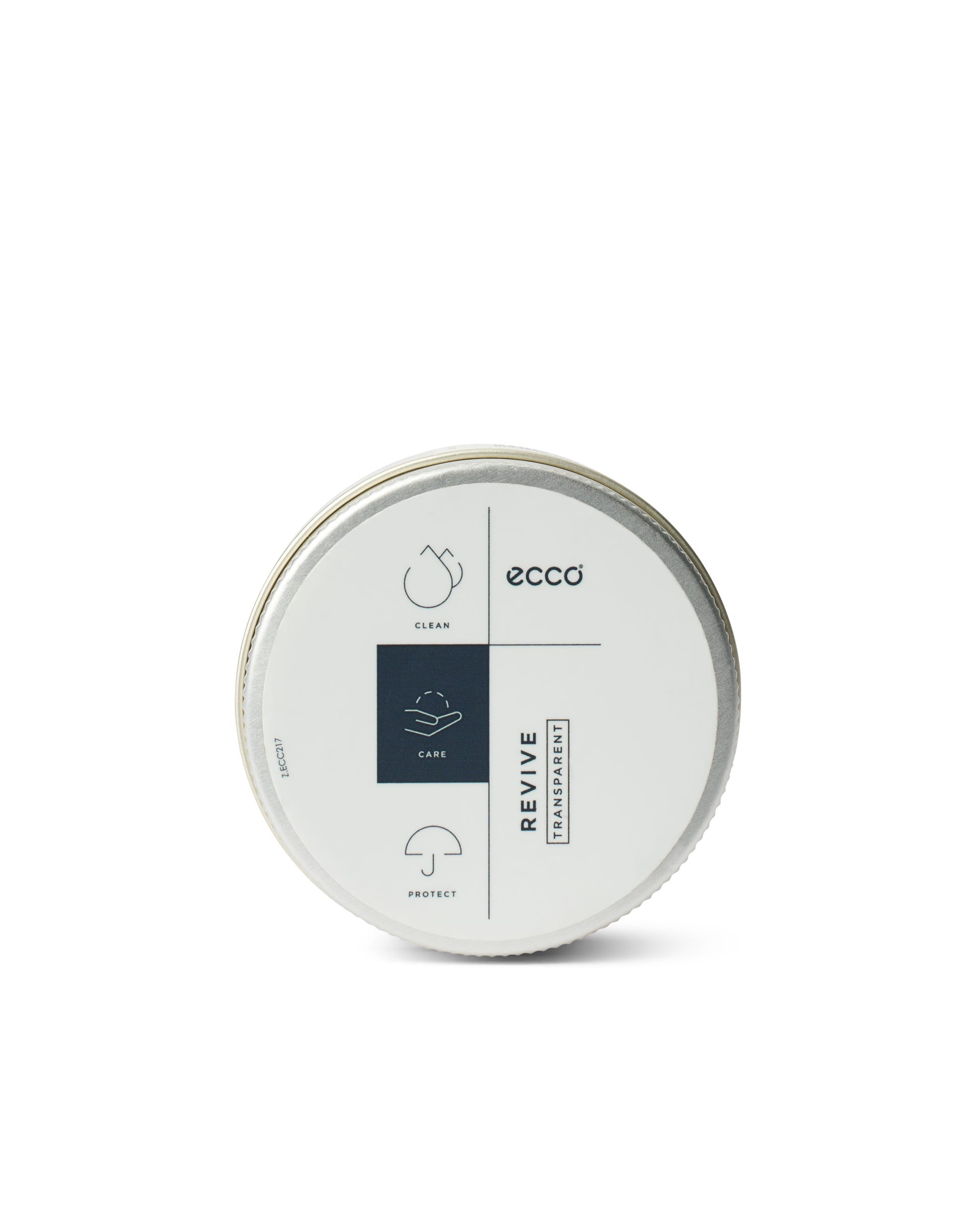 ECCO® REVIVE skocreme - Transparent - Main