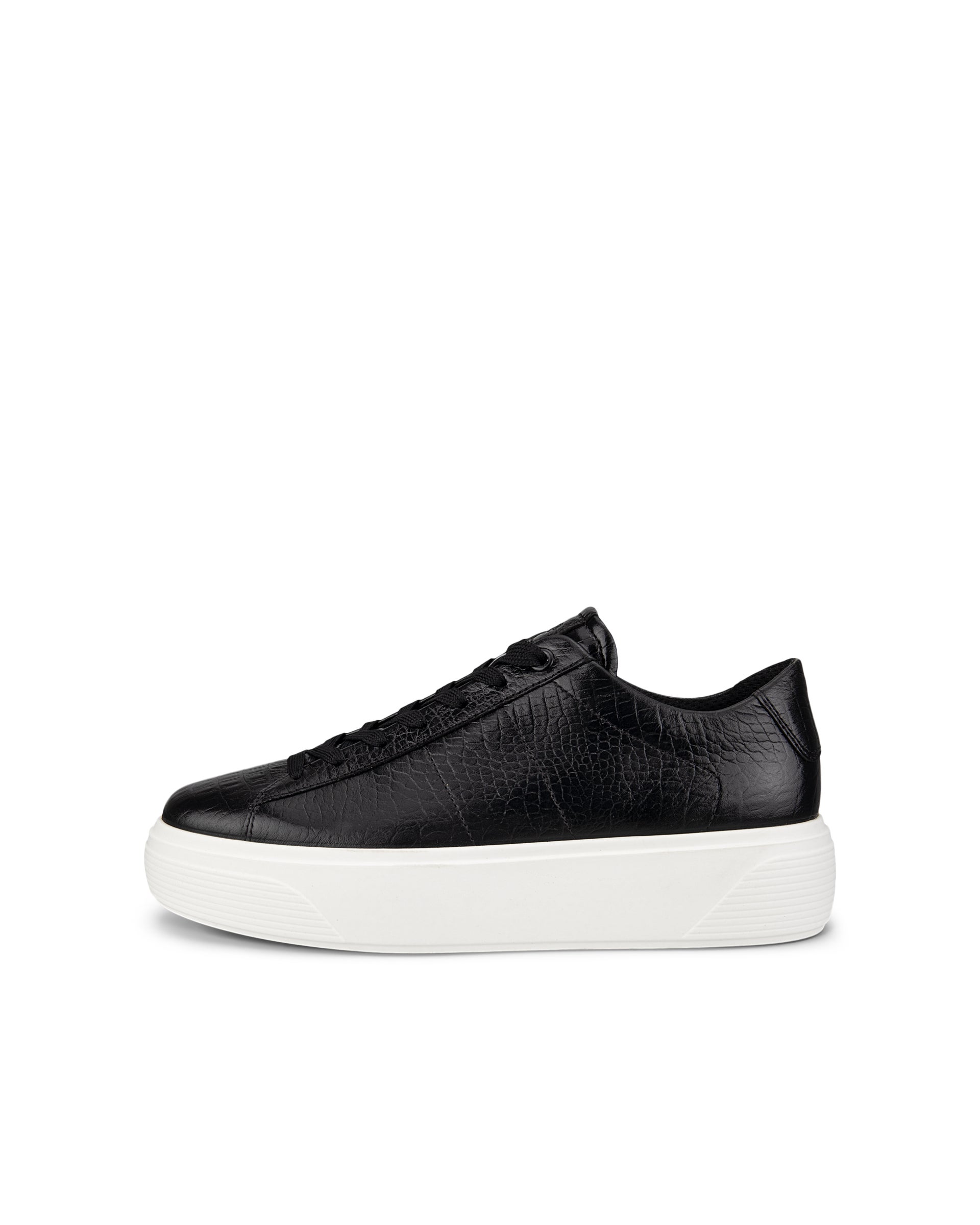 その他 moom Man BLACK Red Dot Sneakers in Leather XXM79K0Z280THC7MB999